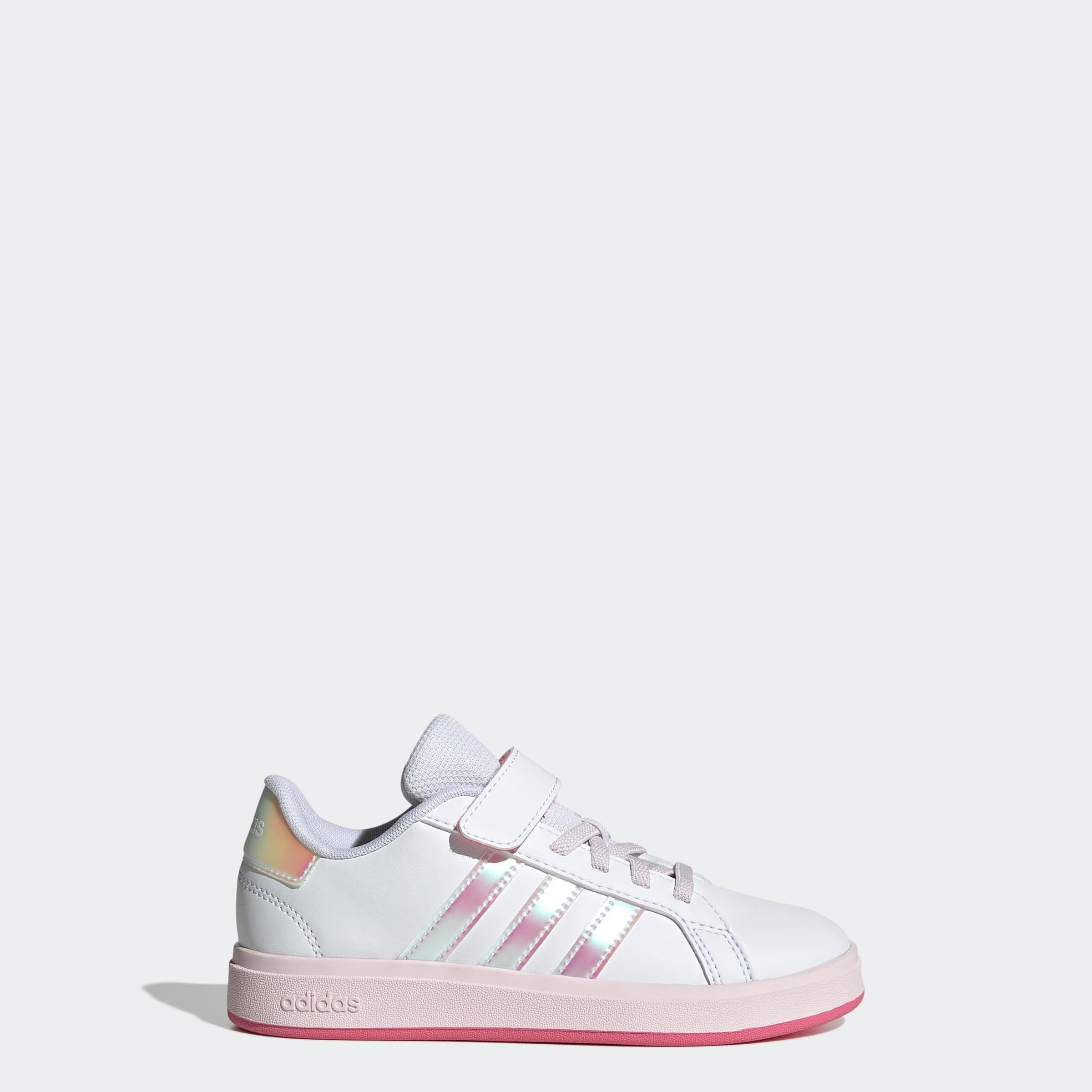 Zapatilla Niña Adidas Grand Court 2.0 El C