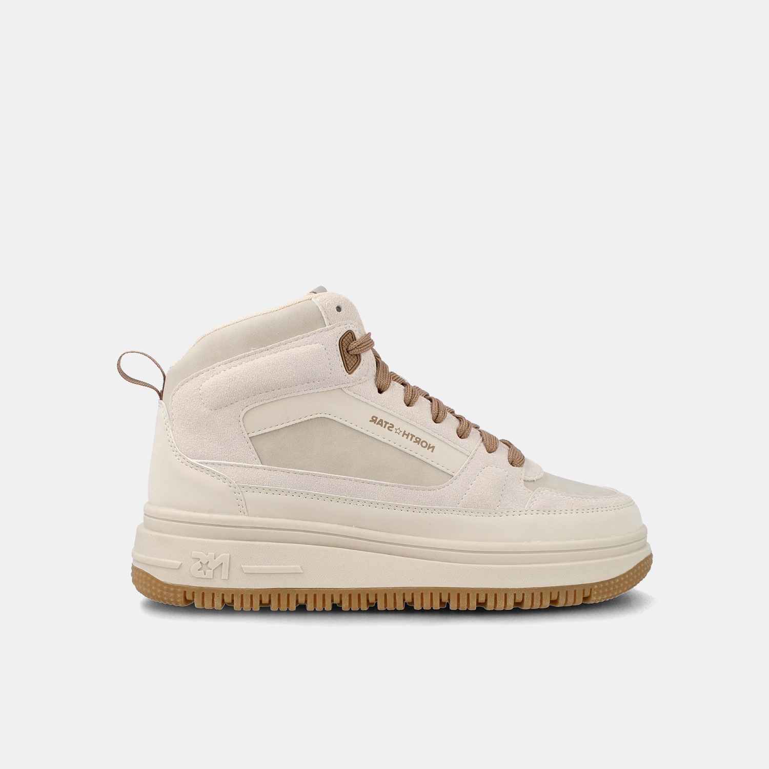 Zapatilla Mujer North Star Turk