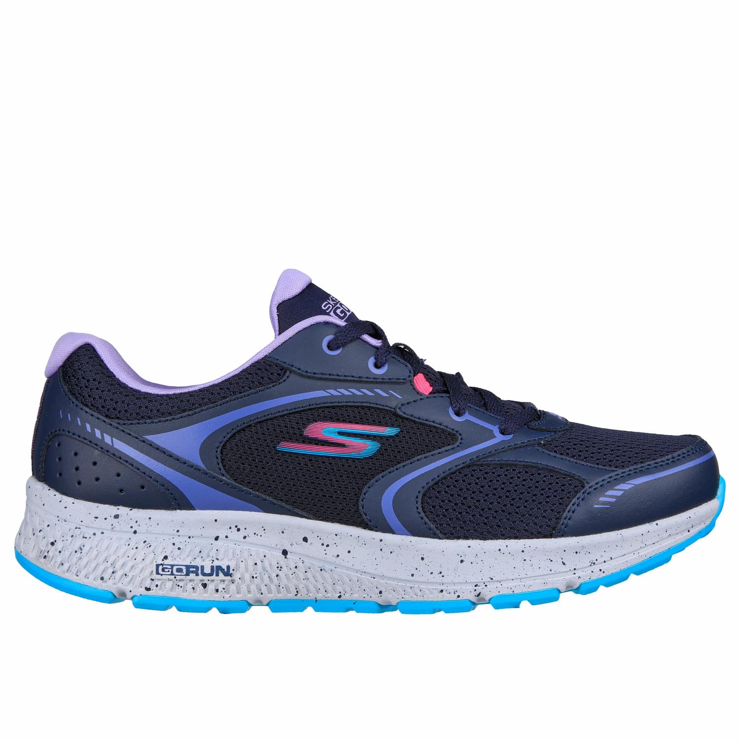 Zapatilla Deportiva Mujer Skechers GoRunConsistent