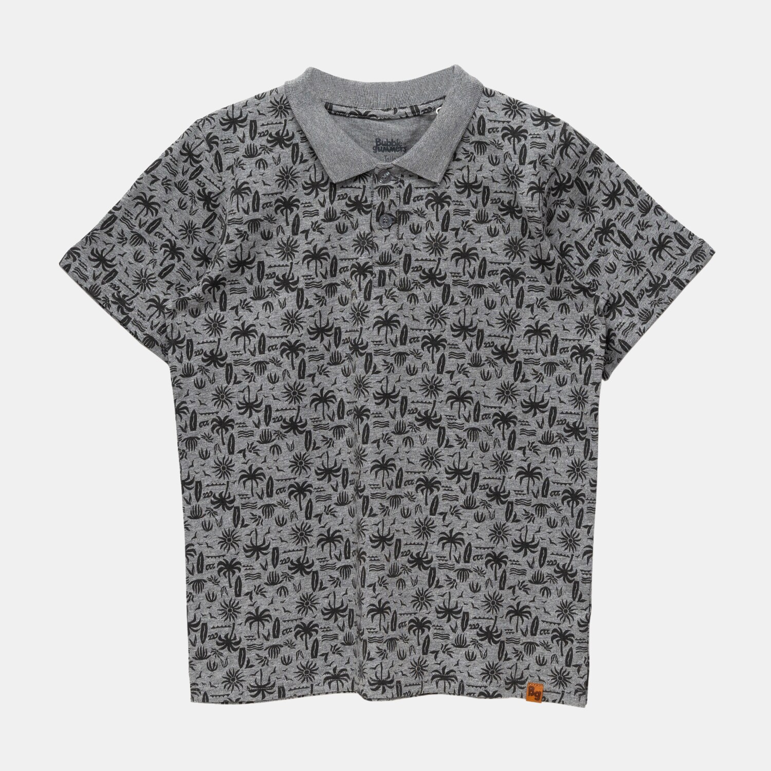 Polera Niño Bubblegummers Condell