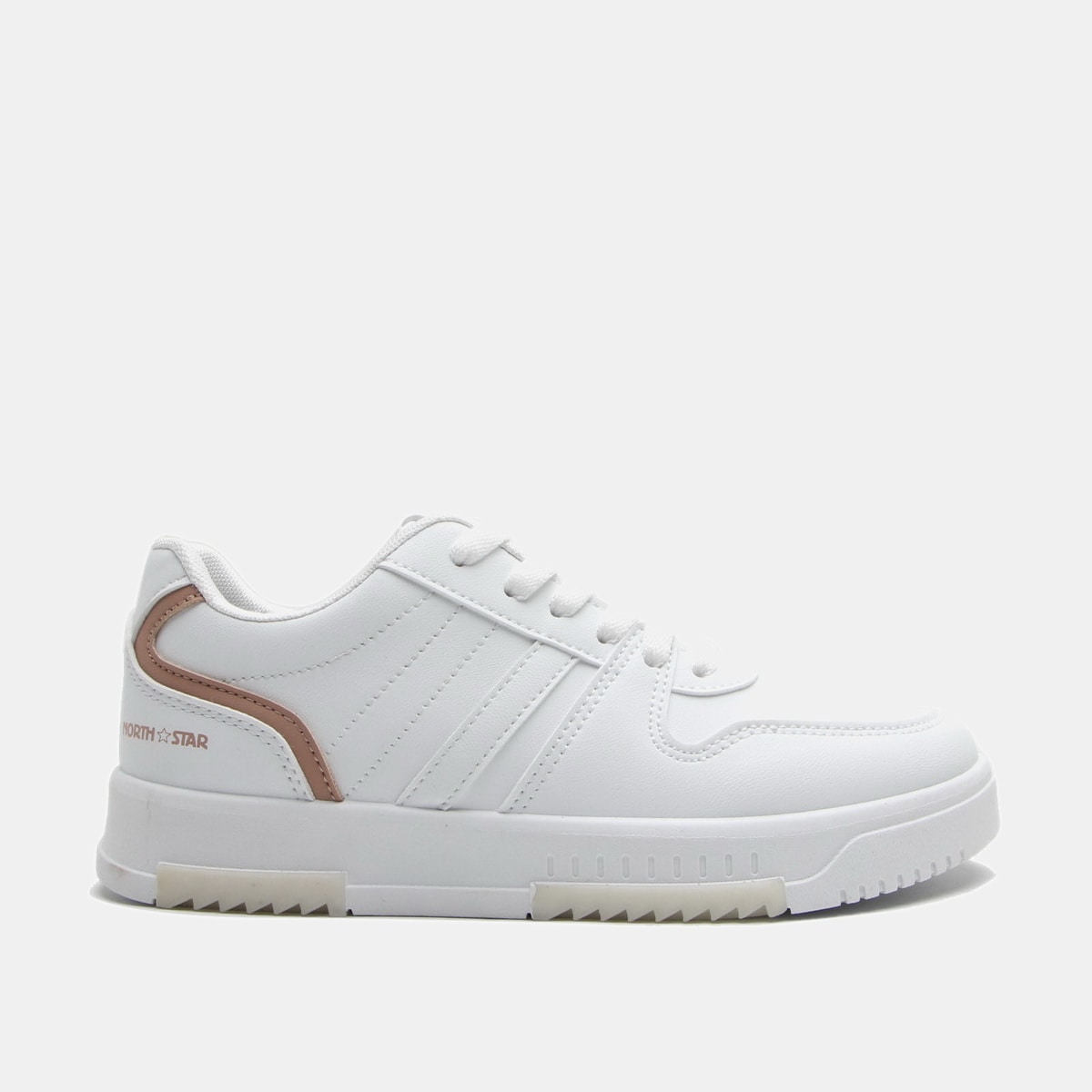 Zapatilla Mujer North Star Aim