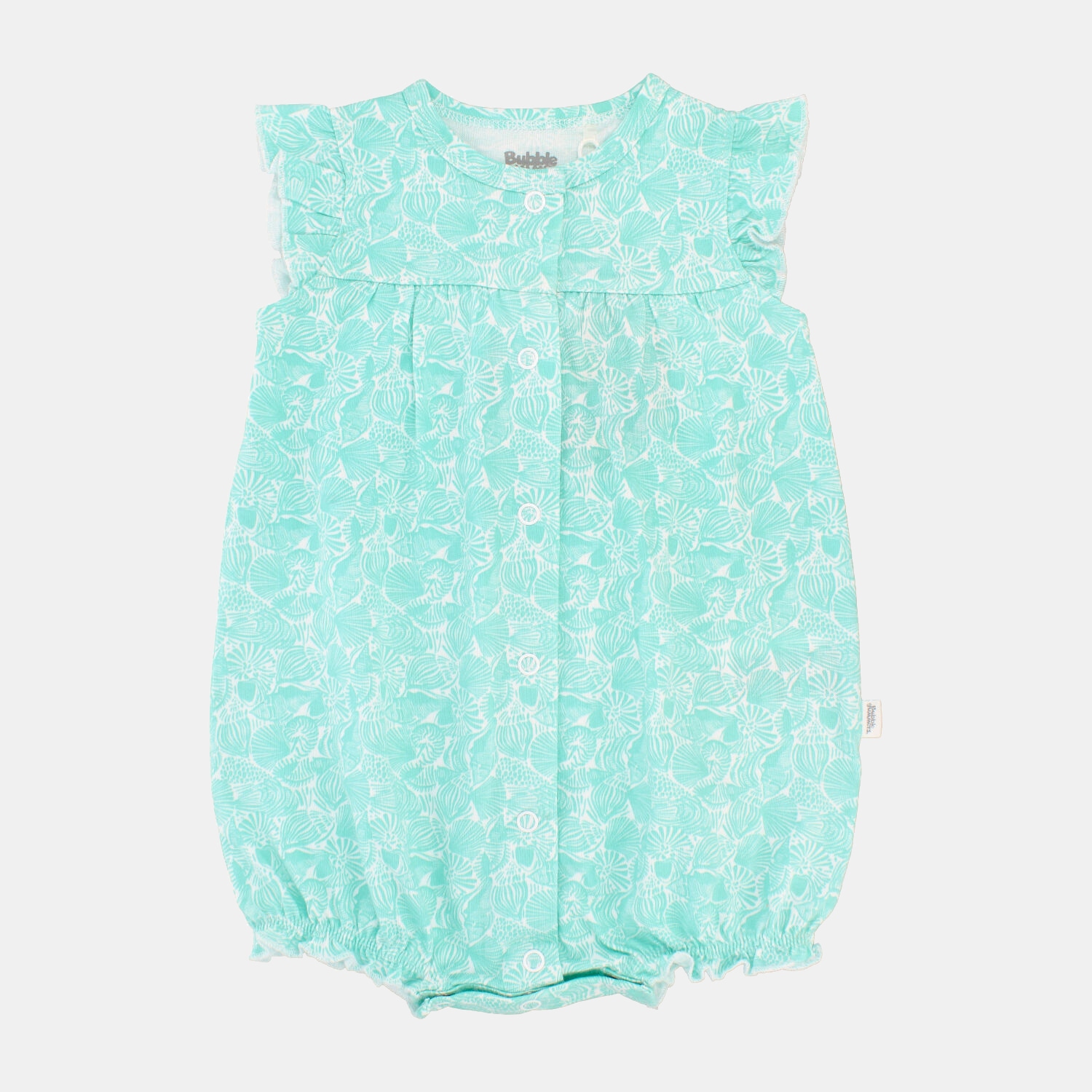 Body Niña Bubblegummers Liega Bebé