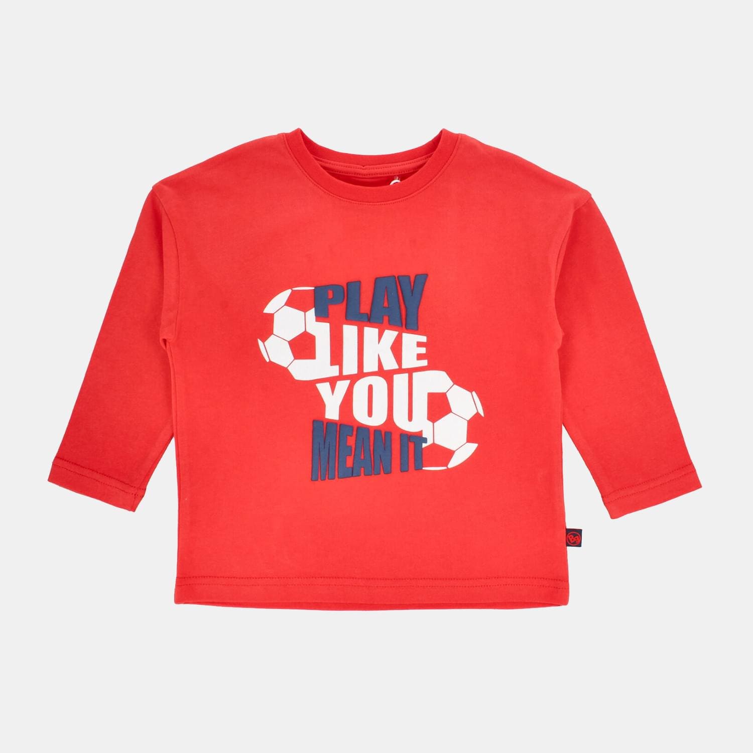 Polera Niño Bubblegummers Sorrento