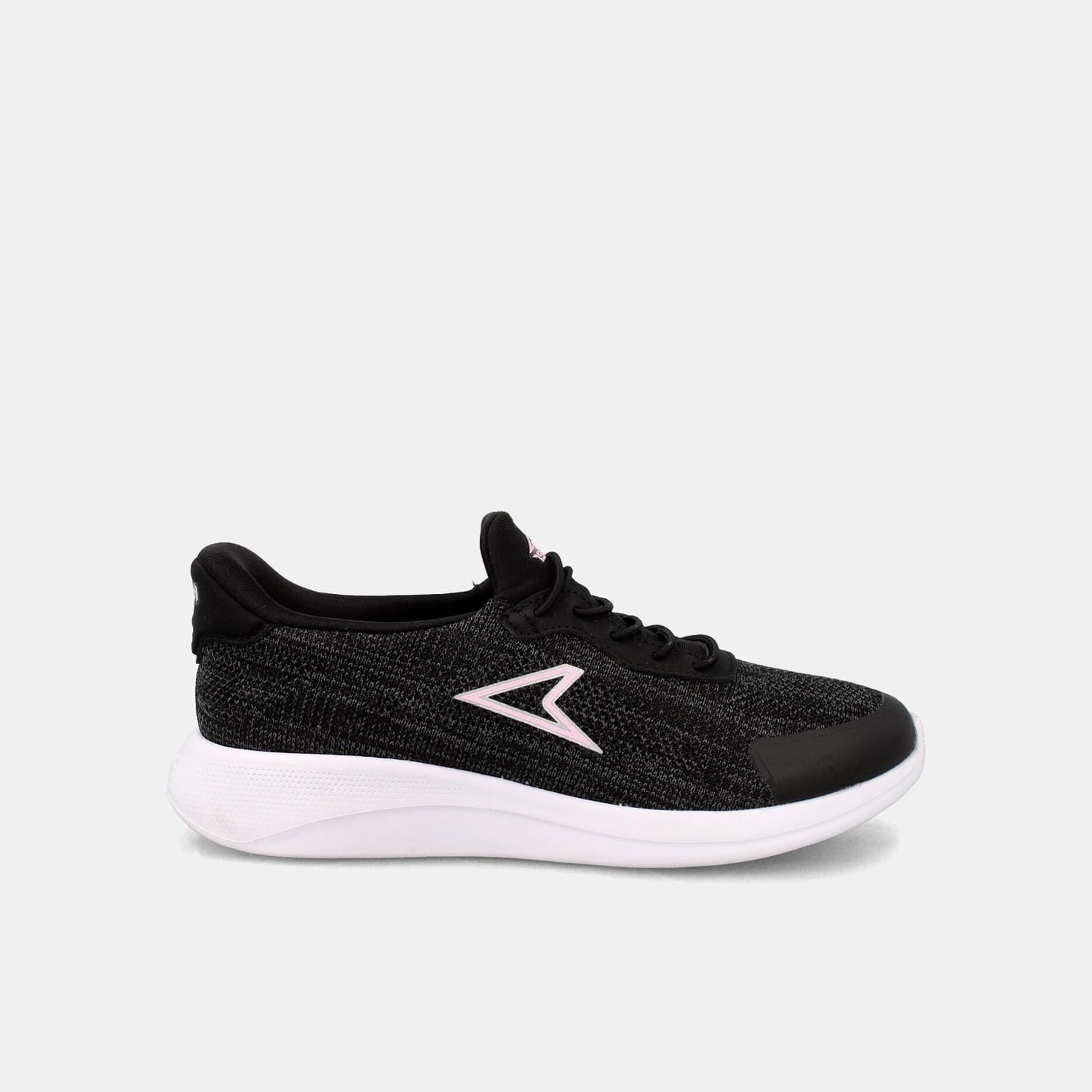Zapatilla Deportiva Hombre Power N-Walk Lite Geo Easy Walking