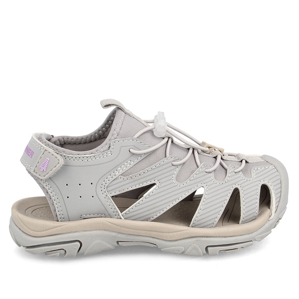 Sandalias Niña Weinbrenner Finland