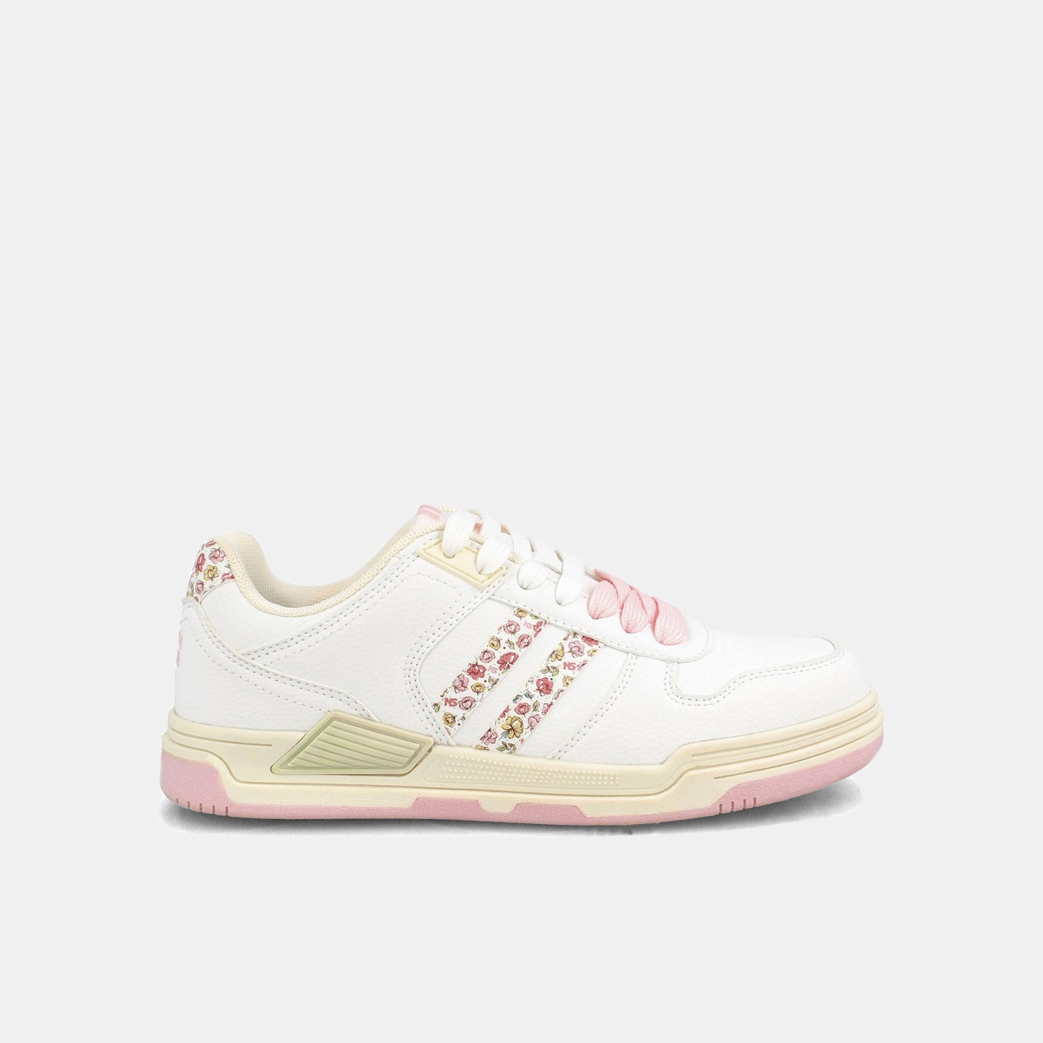 Zapatilla Mujer North Star Court 86