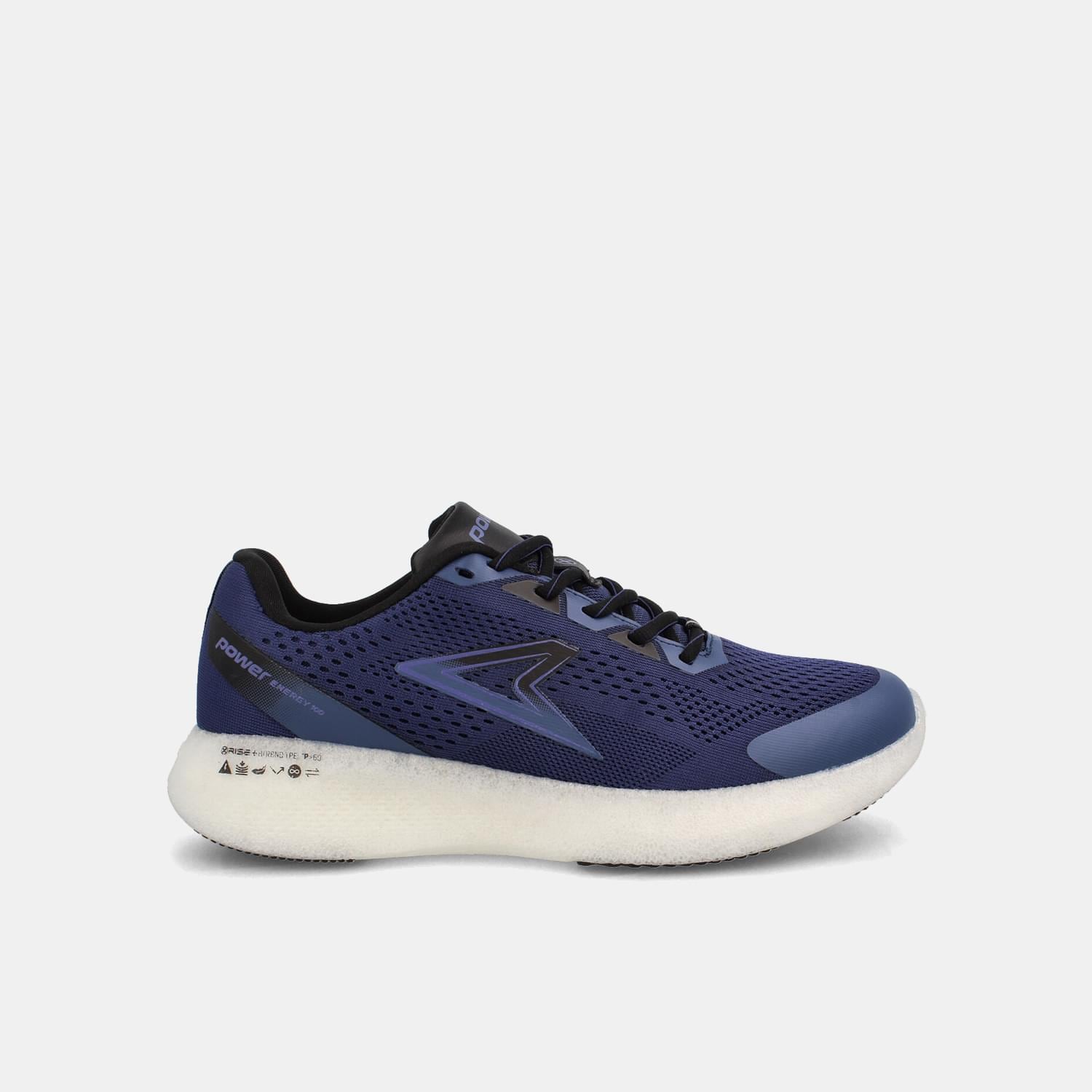 Zapatilla Deportiva Hombre Power Xorise+100 Rn Eros2 Running