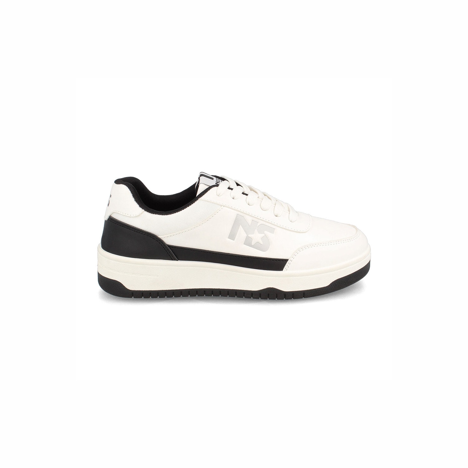 Zapatilla Mujer North Star Maisy