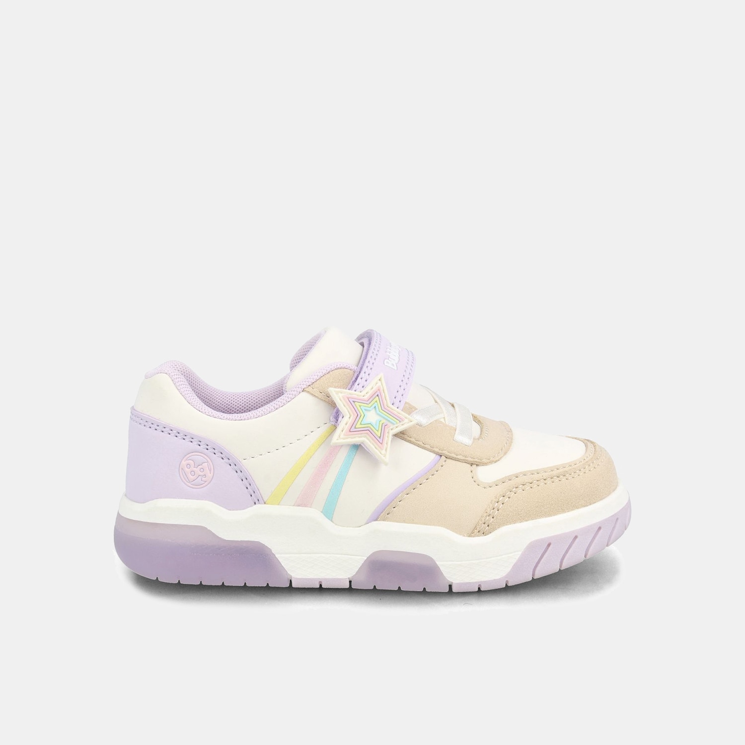 Zapatilla Niña Bubblegummers Gunter