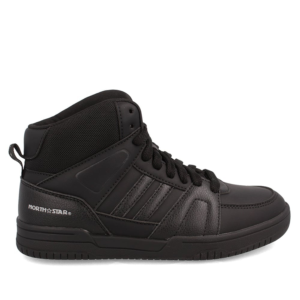 Zapatilla Mujer North Star Hem