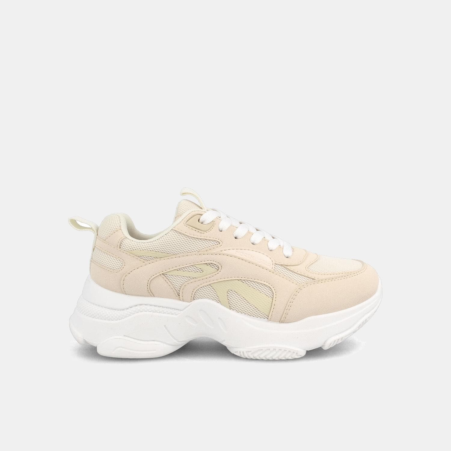 Zapatilla Mujer North Star Aoon