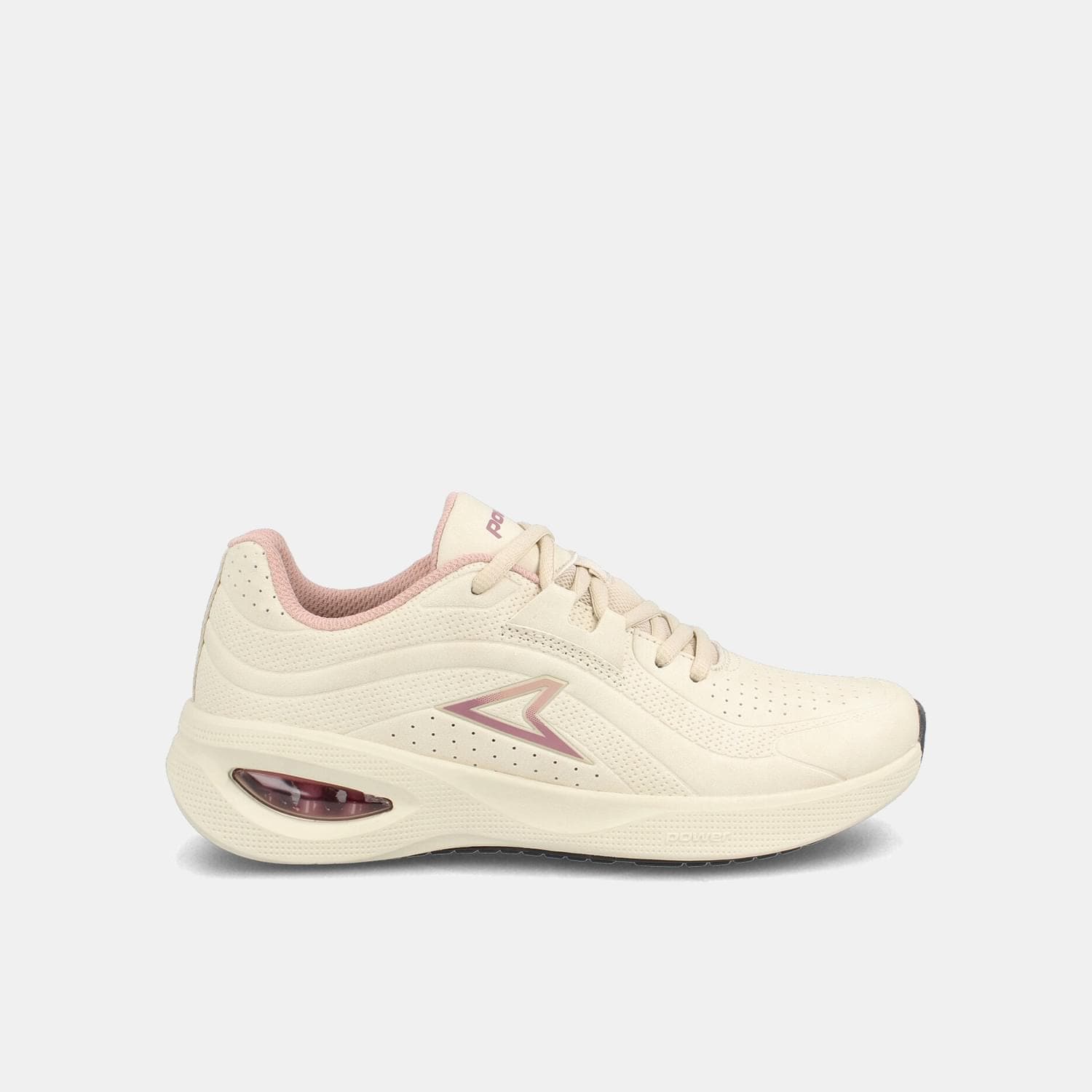 Zapatilla Deportiva Mujer Power Fizz 300 Aurai Urban