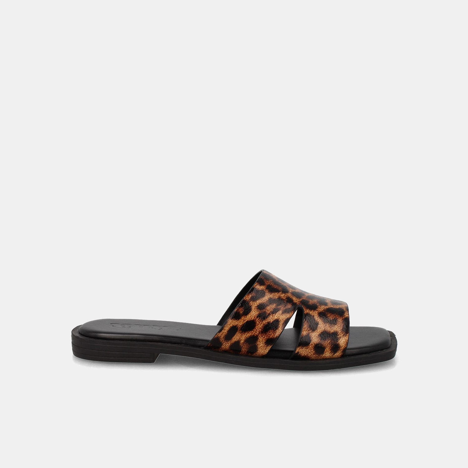 Sandalia Mujer Bata Odilia