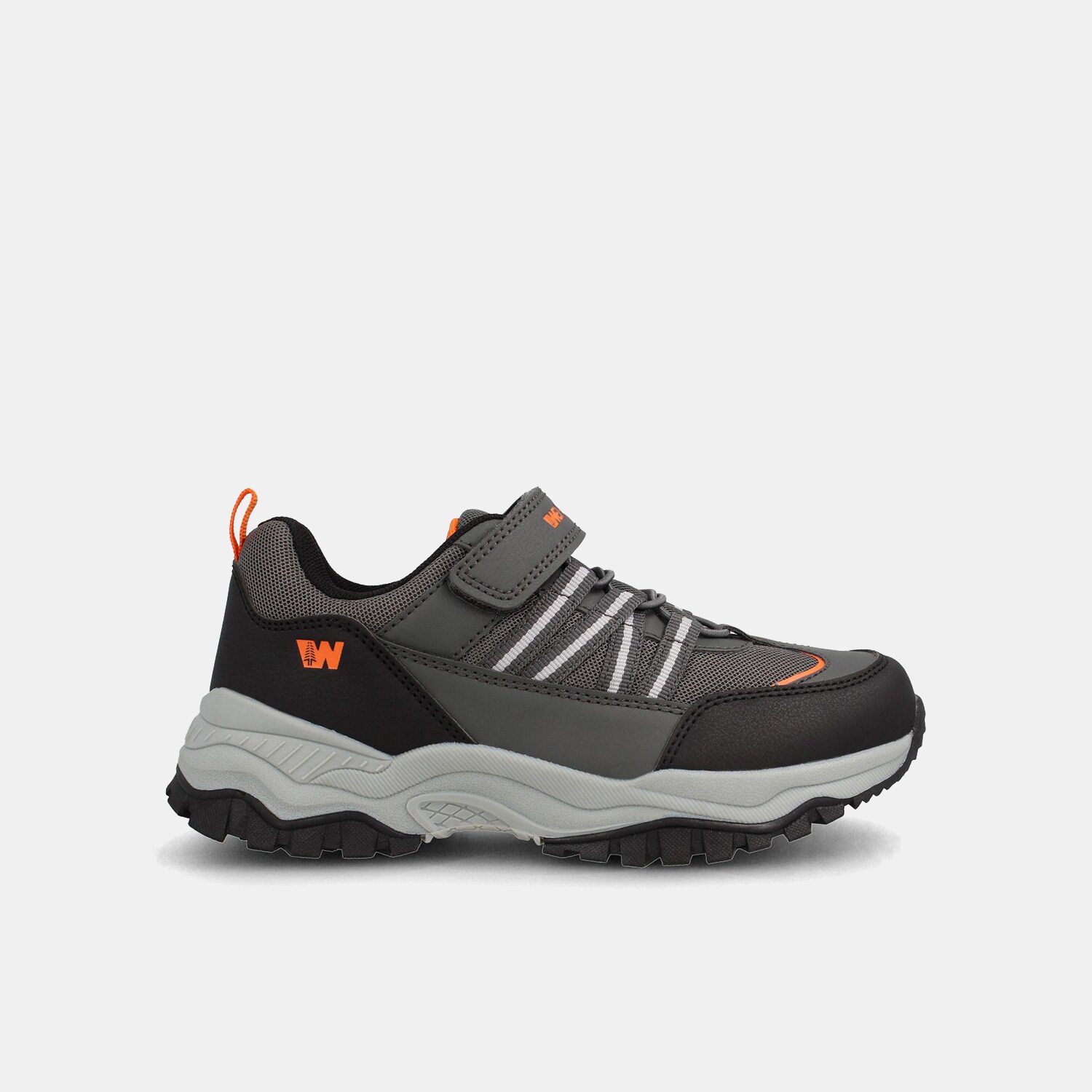Zapatilla Niño Weinbrenner Force Clime Low