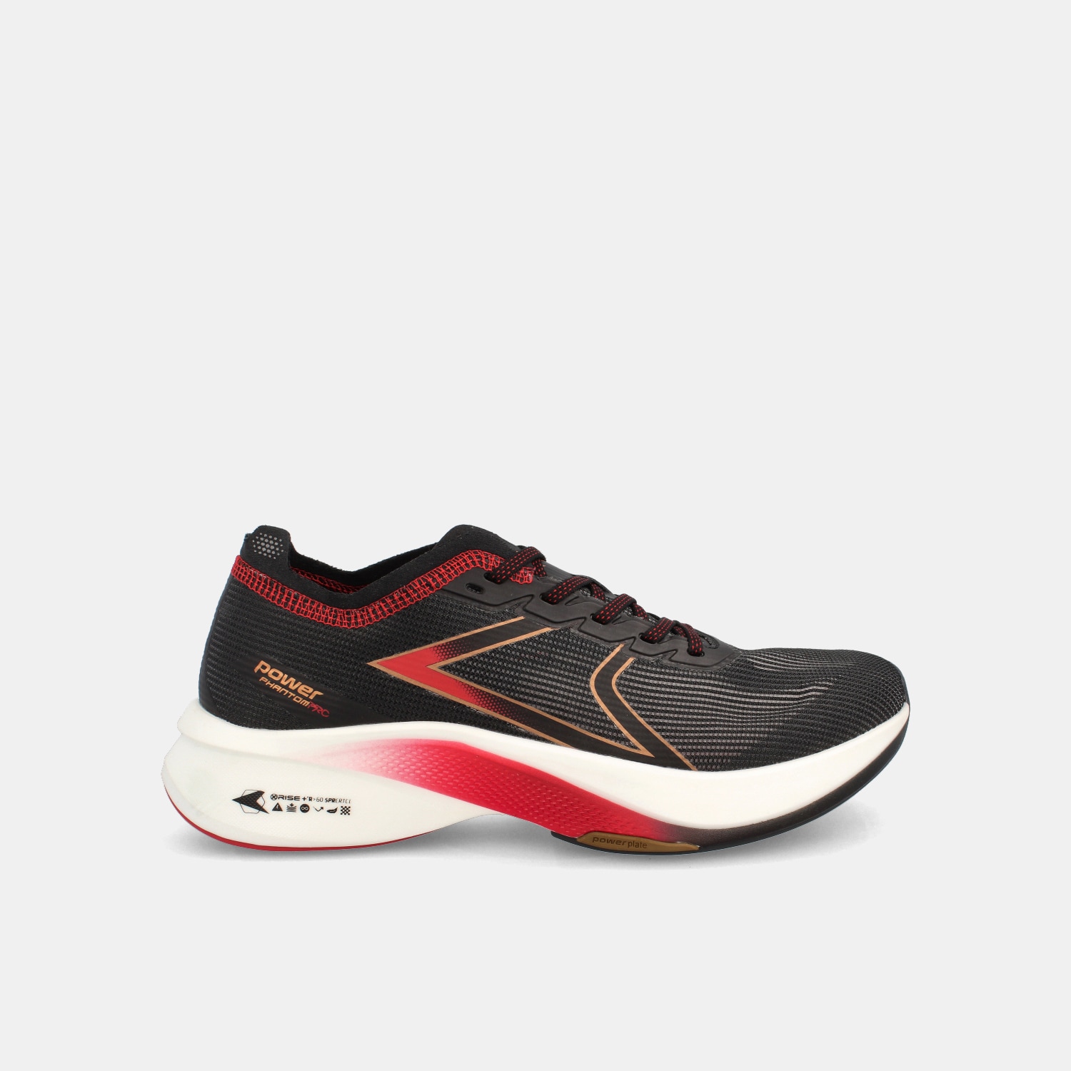Zapatilla Deportiva Hombre Power Xorise+ 700 Phantom Running
