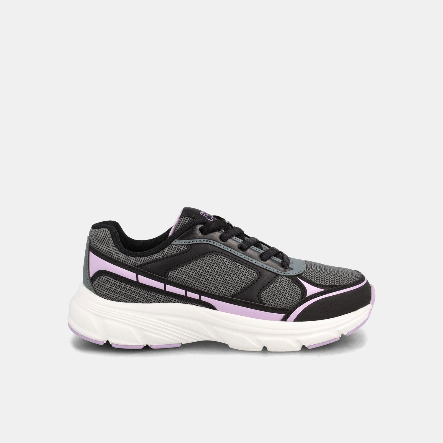 Zapatilla Niña Bubblegummers Fountain