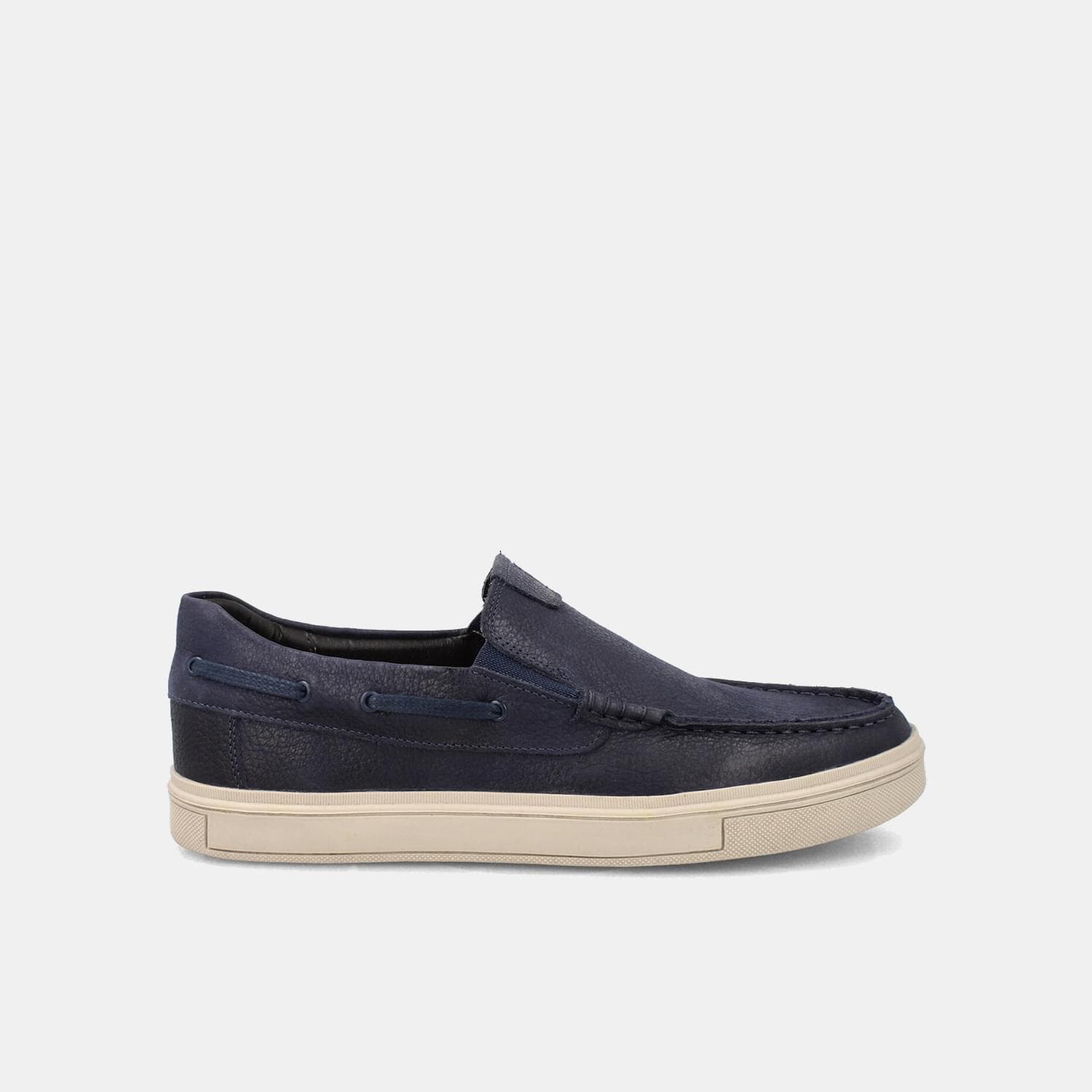Mocasín Hombre Bata Pier