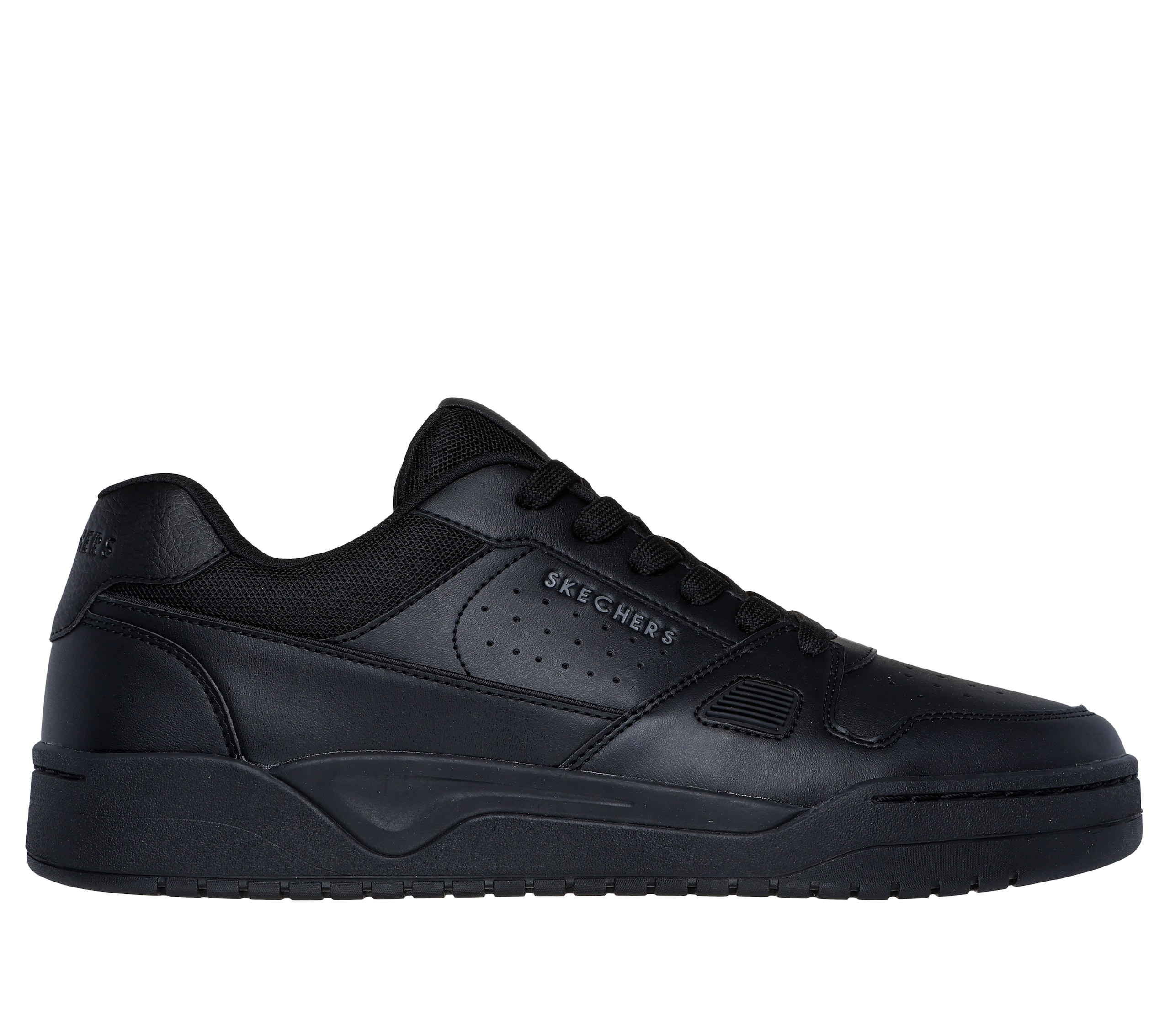 Zapatilla Hombre Skechers Koopa Tiebreak Low