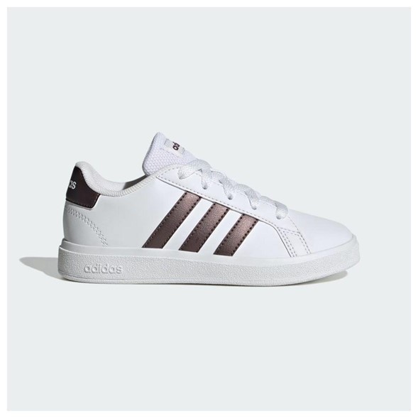 Zapatilla Urbana Adidas Niño Grand Court