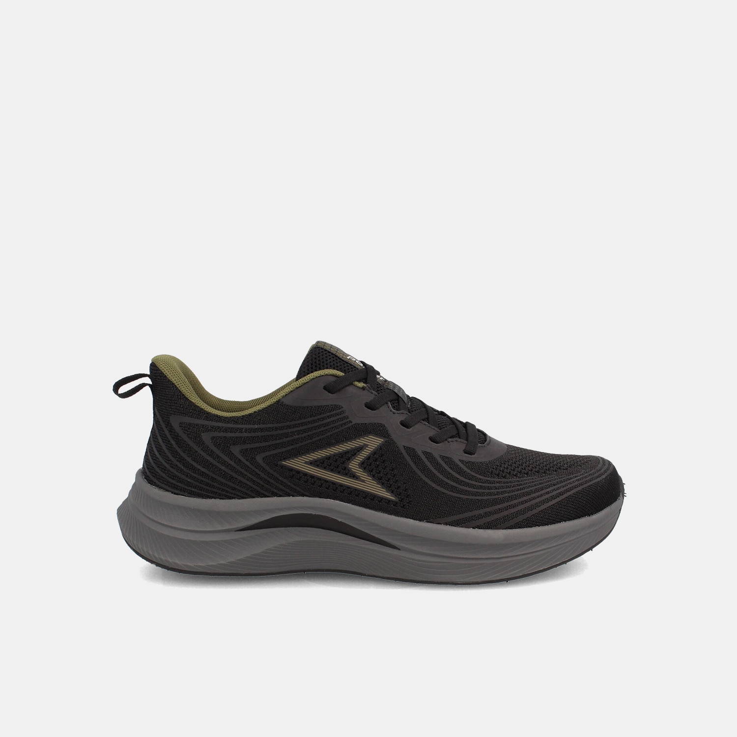 Zapatilla Deportiva Hombre Power Guida Touki Running