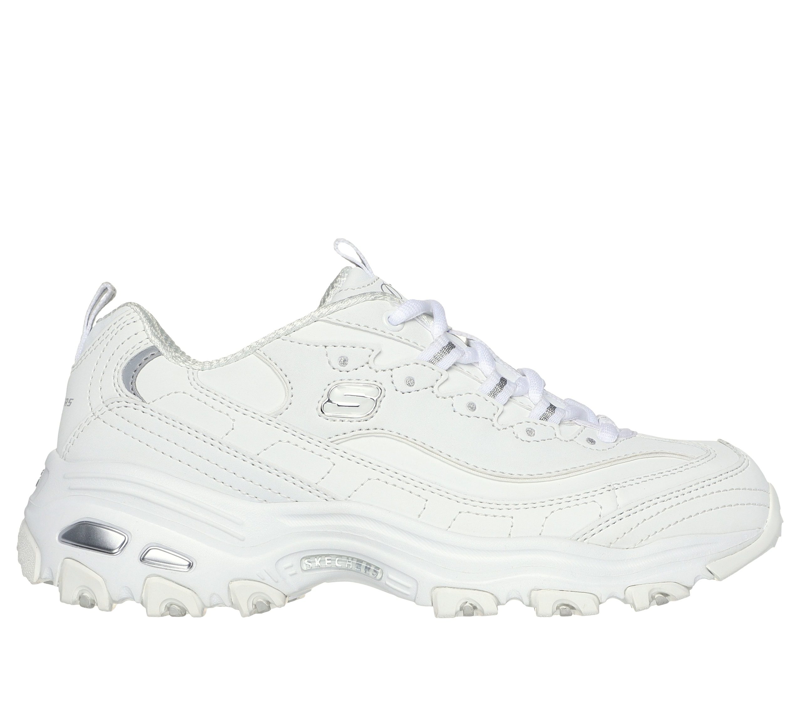 Zapatilla Urbana Skechers Mujer D'Lites