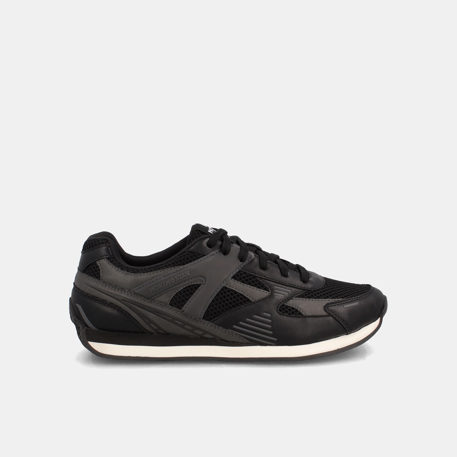 Zapatilla Hombre North Star Metro 75