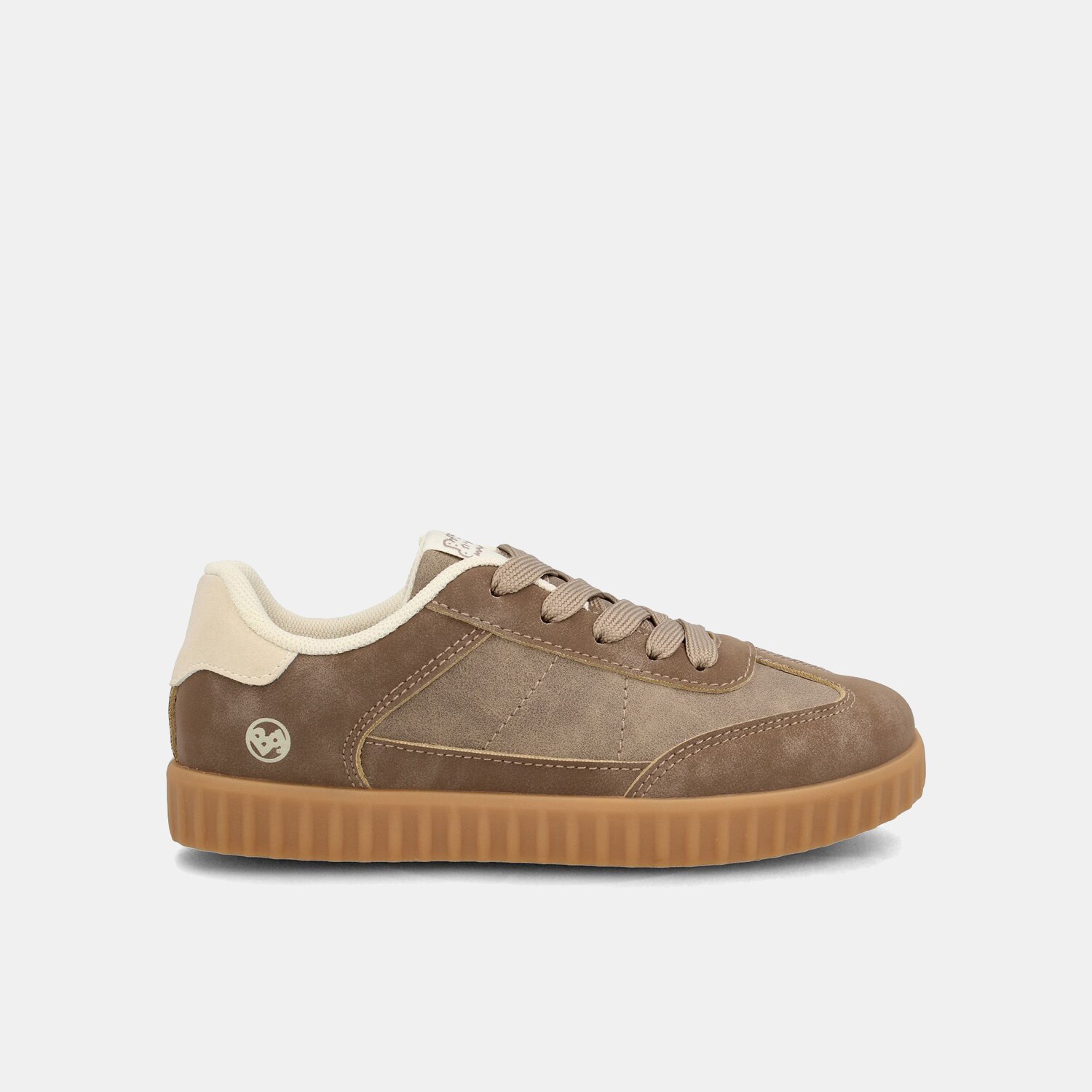 Zapatilla Niño Bubblegummers Eren