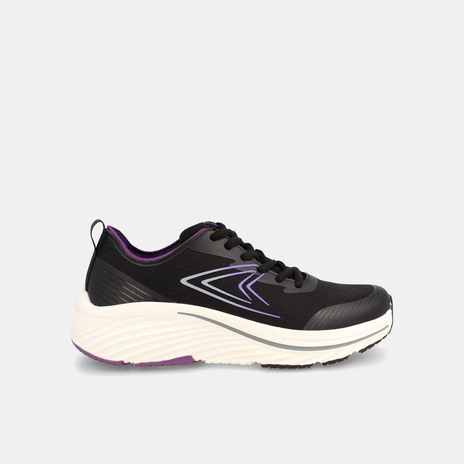 Zapatilla Deportiva Mujer Power Reise Running