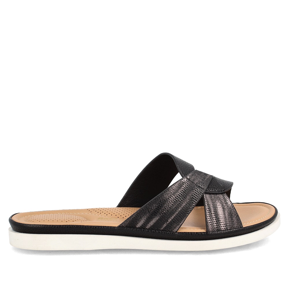Sandalia Mujer Bata Comfit Carissly