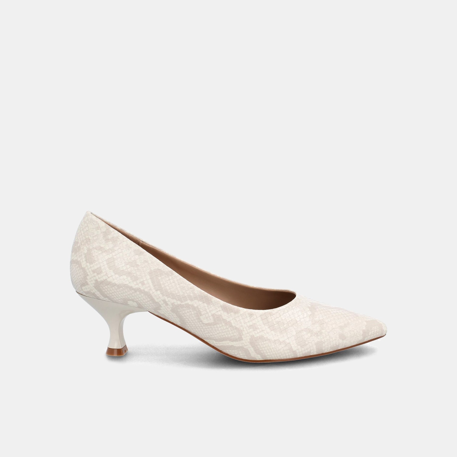 Zapato Mujer Bata Detroit