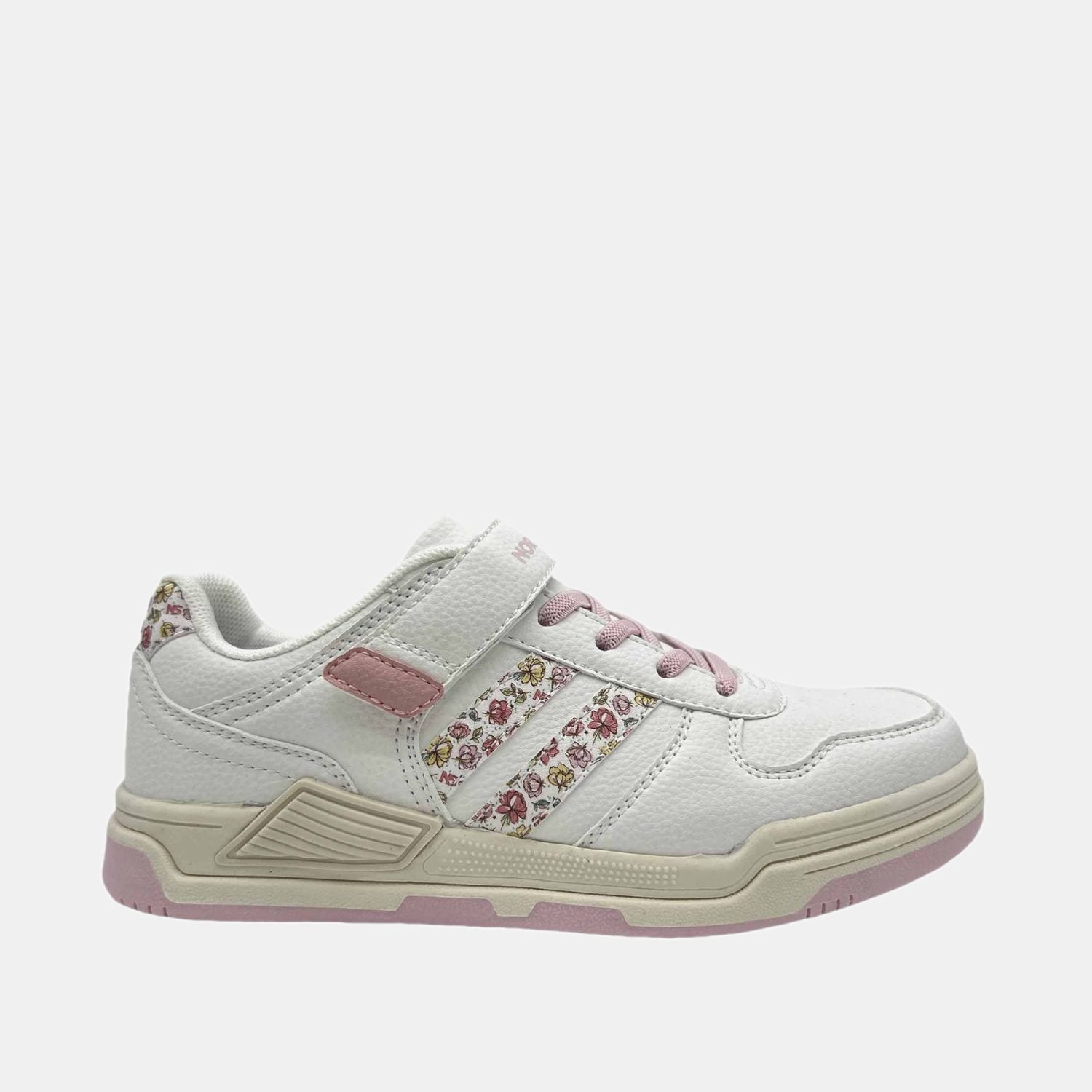 Zapatilla Niña North Star Court 86