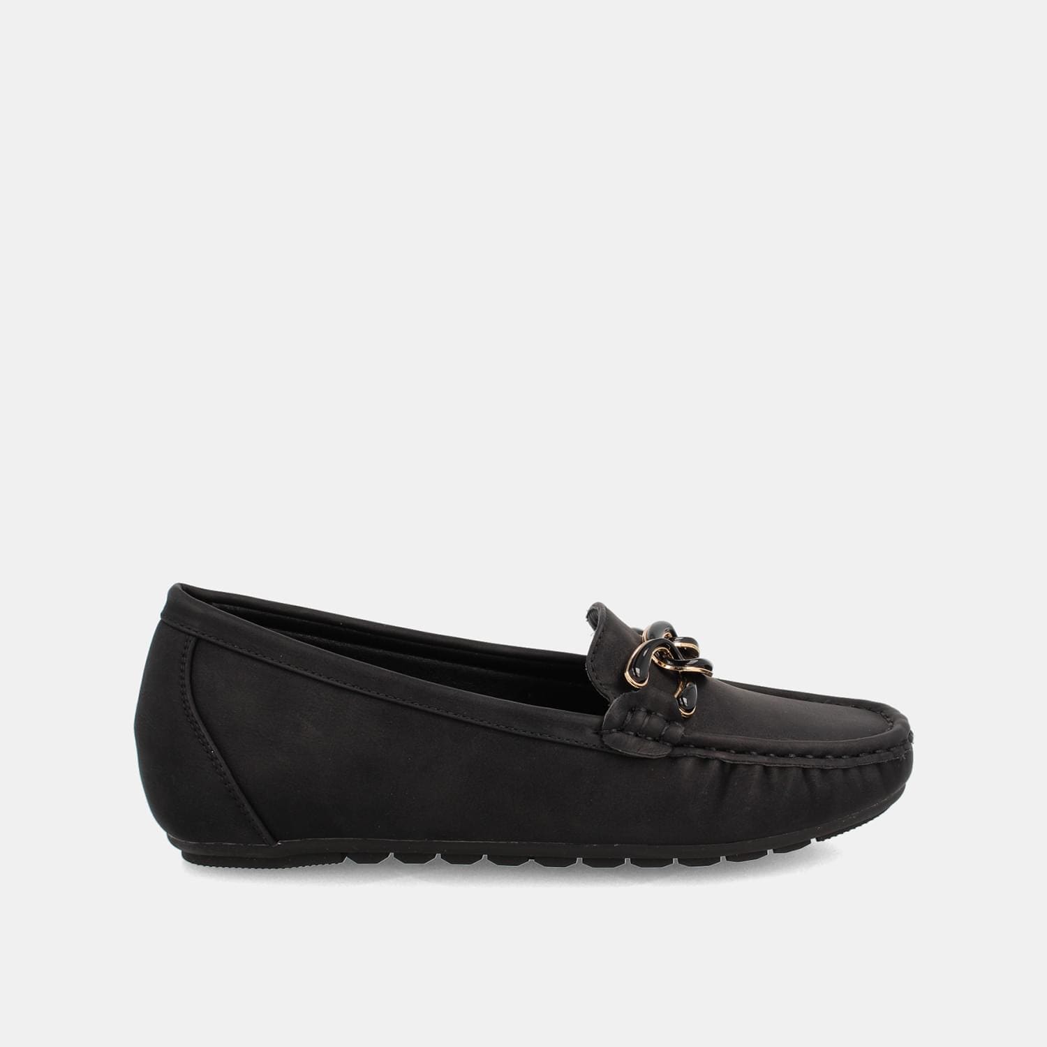 Mocasín Mujer Bata Comfit Cathina