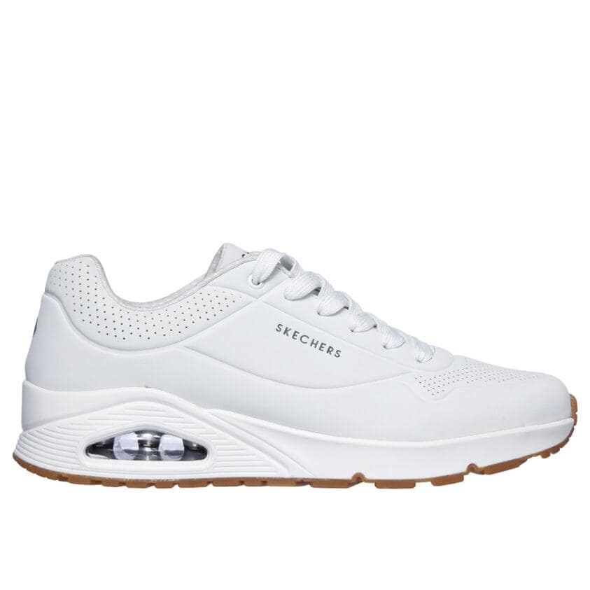 Zapatilla Deportiva Skechers Hombre Uno