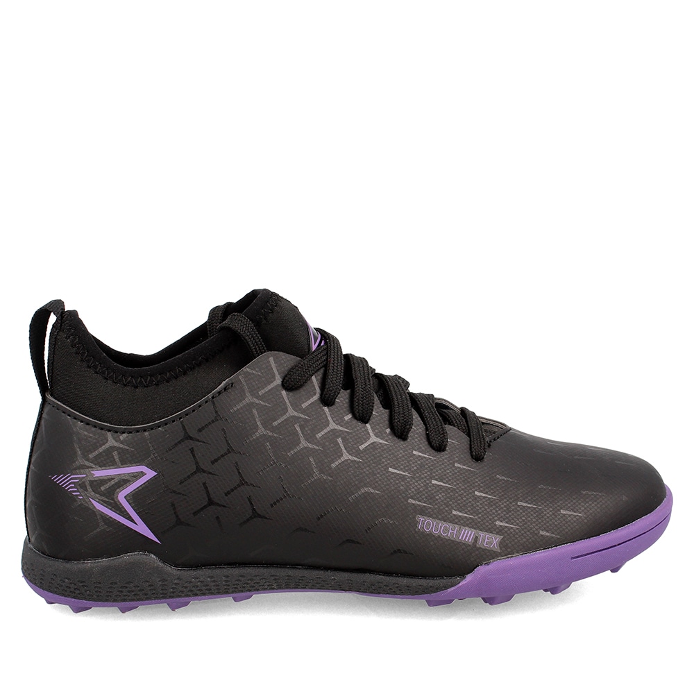 Zapatilla Deportiva Mujer Power Shield Surf Baby Football