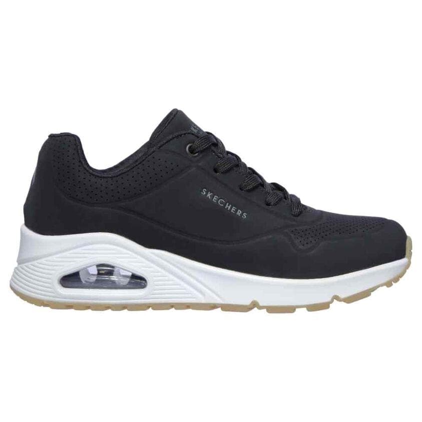Zapatilla Deportiva Mujer Skechers Uno