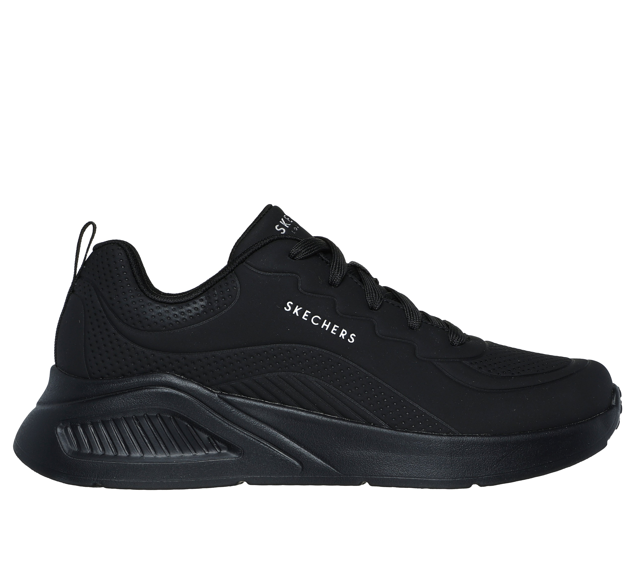 Zapatilla Urbana Skechers Mujer Uno Lite