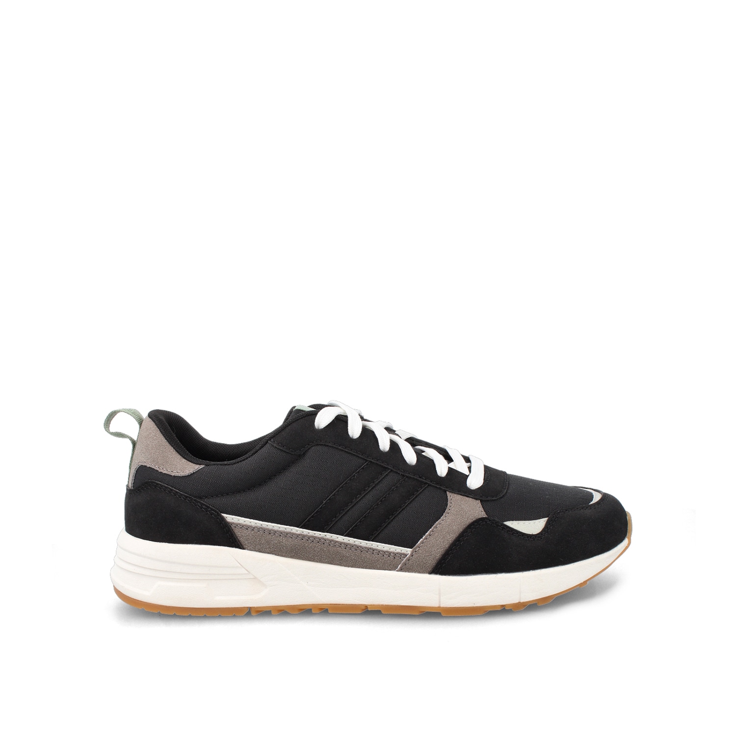 Zapatilla Urbana North Star Hombre Mikto