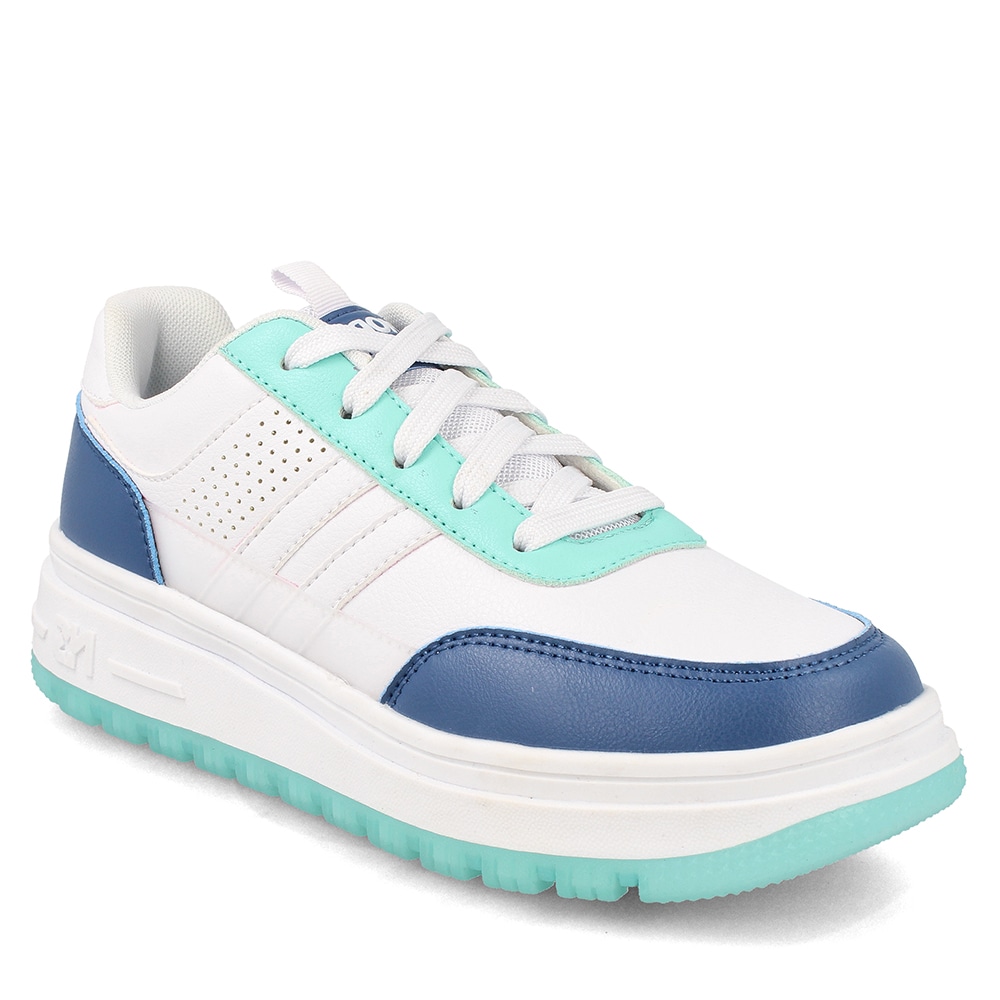 Zapatilla Mujer North Star Turk
