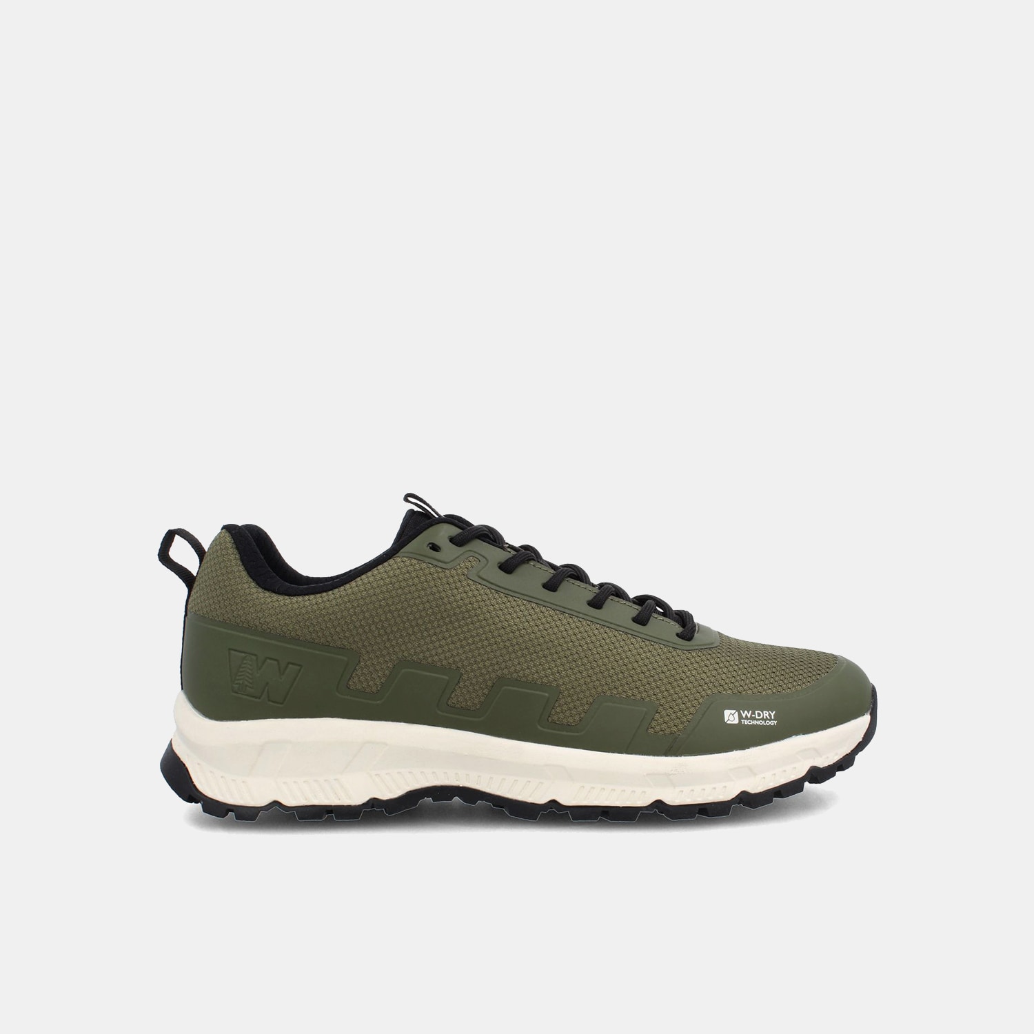 Zapatilla Outdoor Hombre Weinbrenner Estonia Odyssey Low