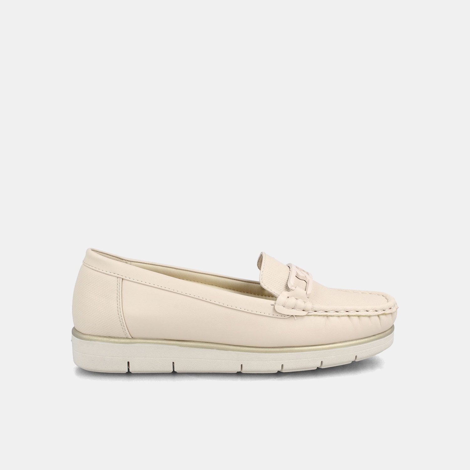 Mocasín Mujer Bata Flipi