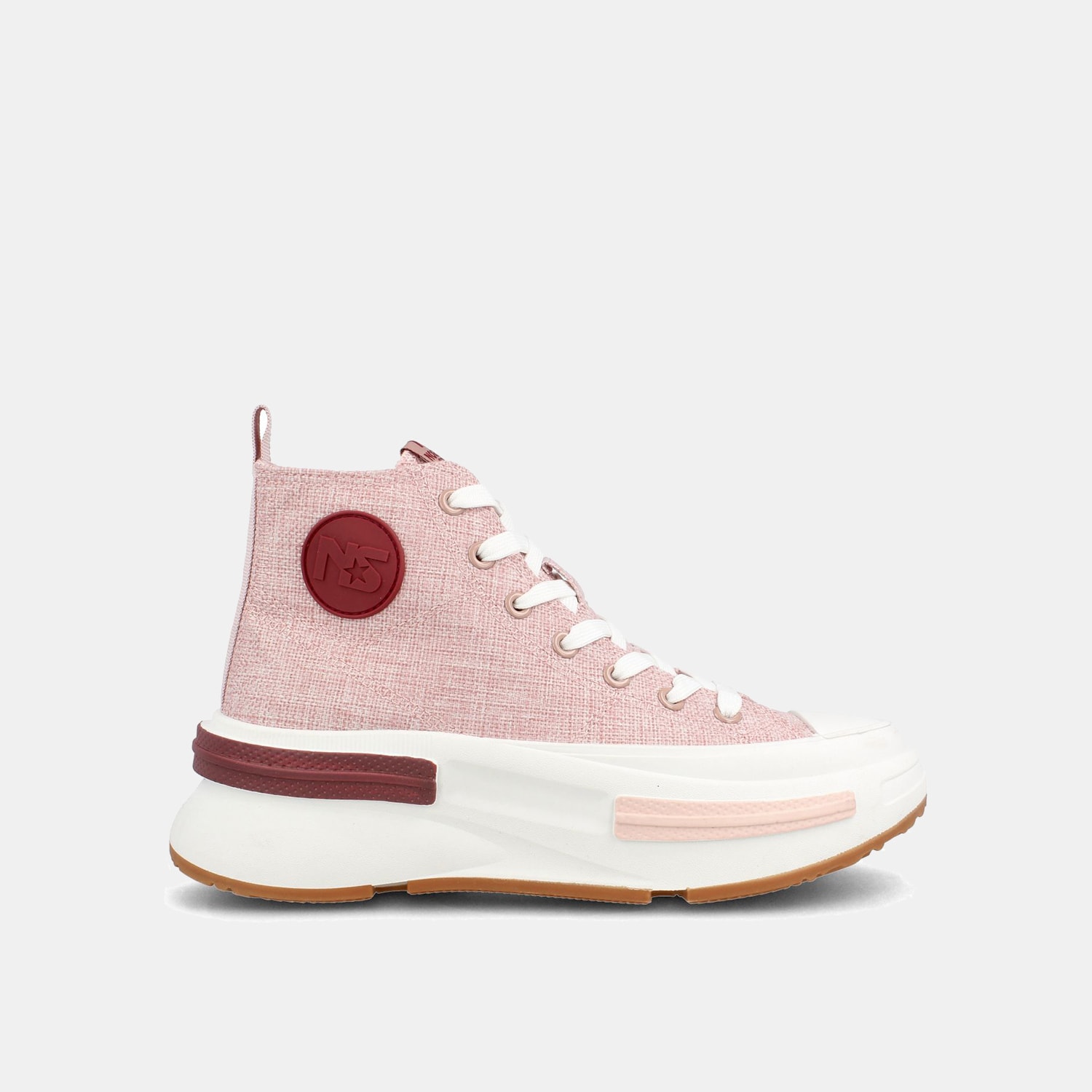 Zapatilla Mujer North Star Pure