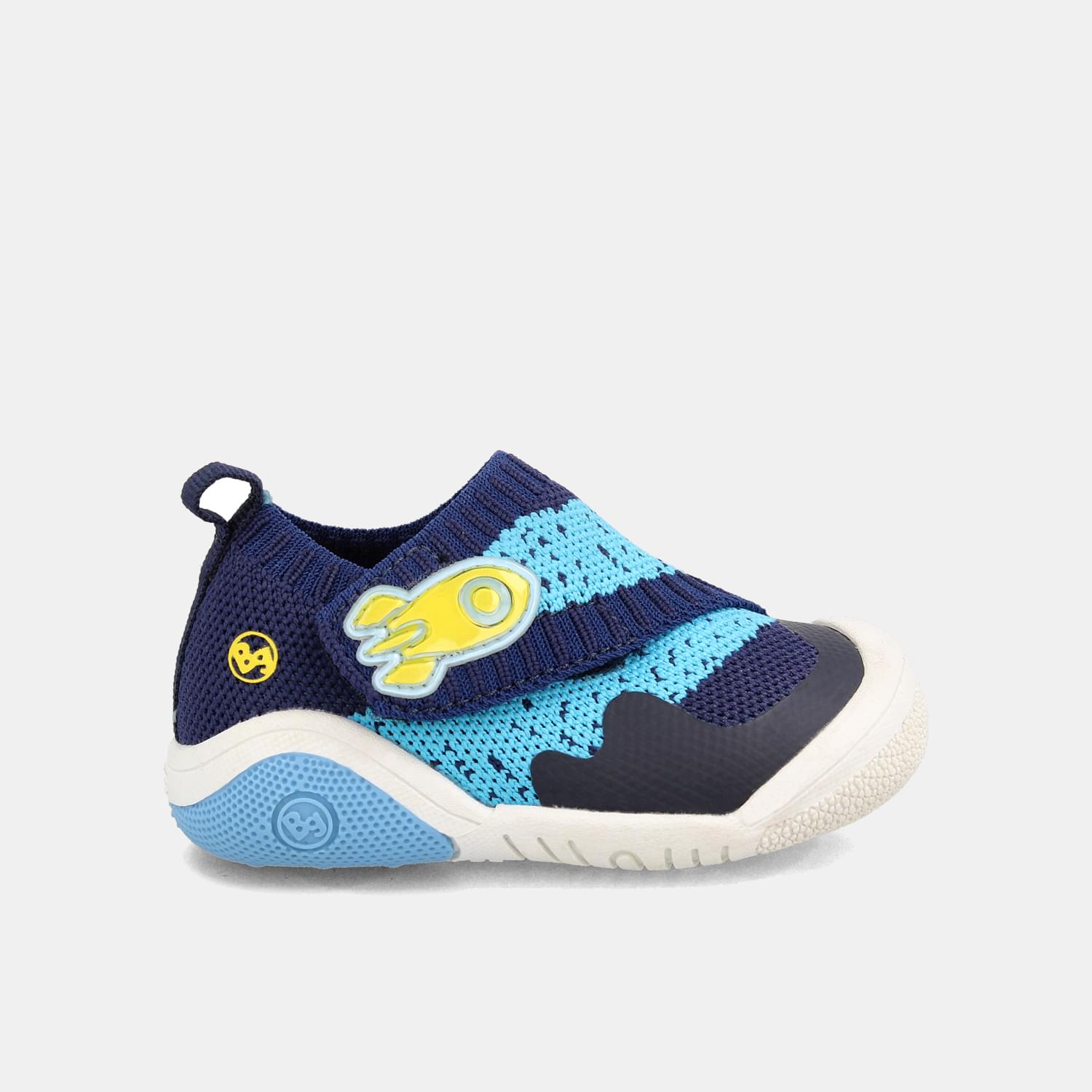 Zapatilla Niño Bubblegummers Playtime