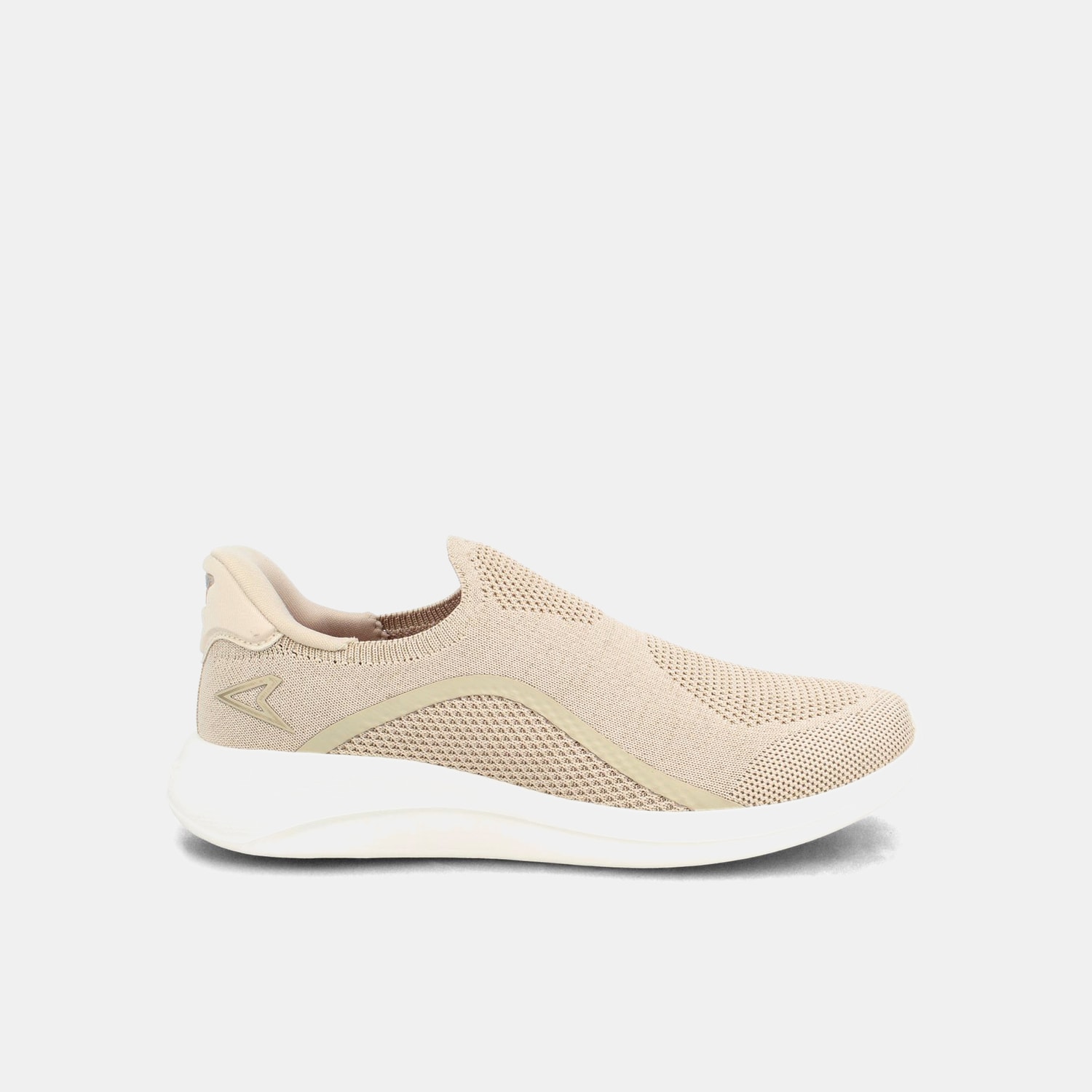 Zapatilla Deportiva Mujer Power N-walk Lite Dacron Walking