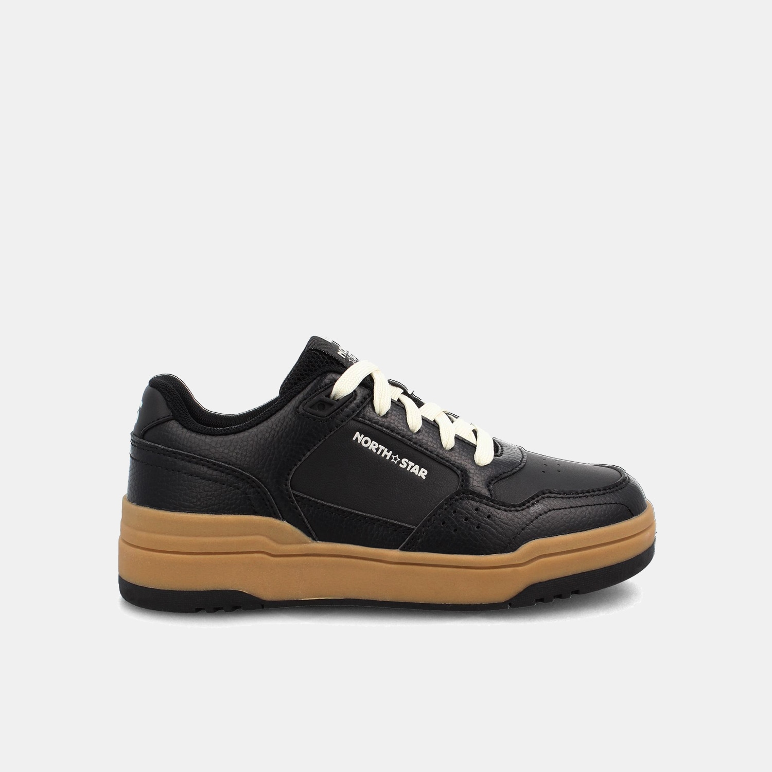 Zapatilla Unisex Infantil North Star Prim