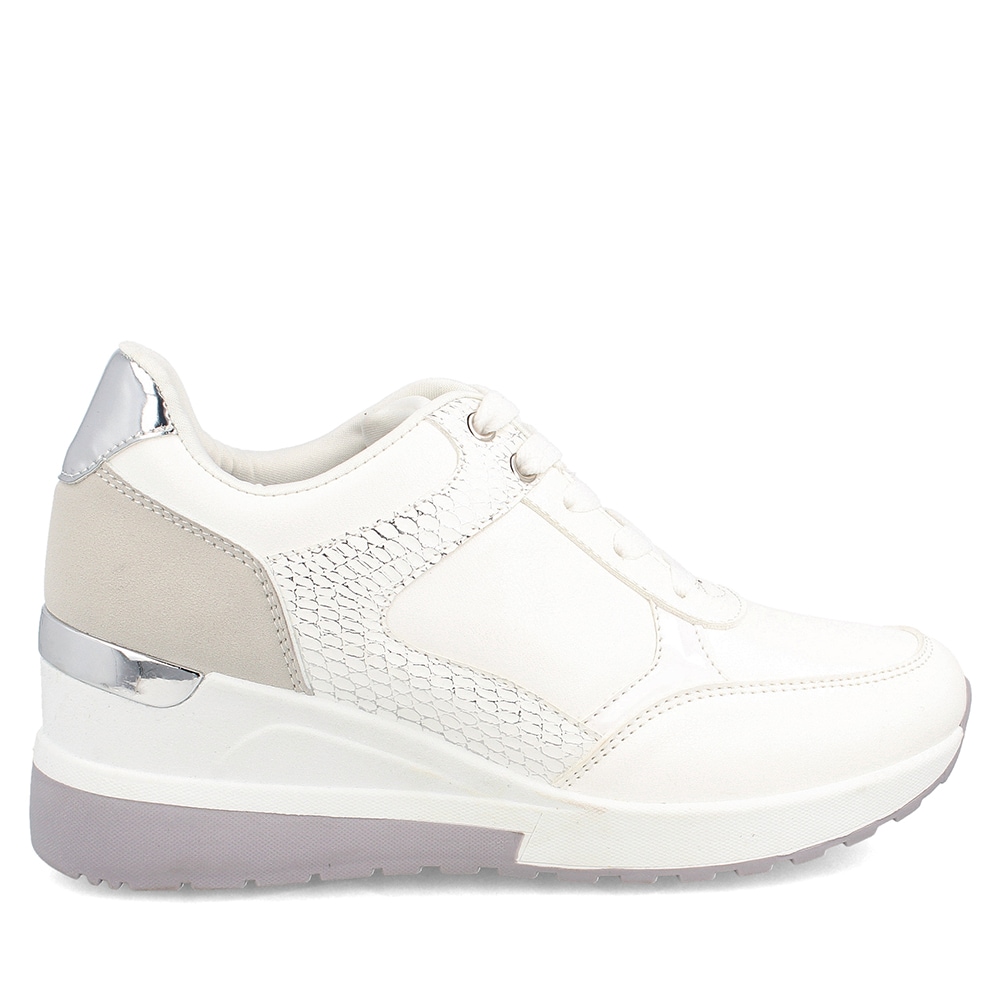 Zapatilla Mujer Bata Ling