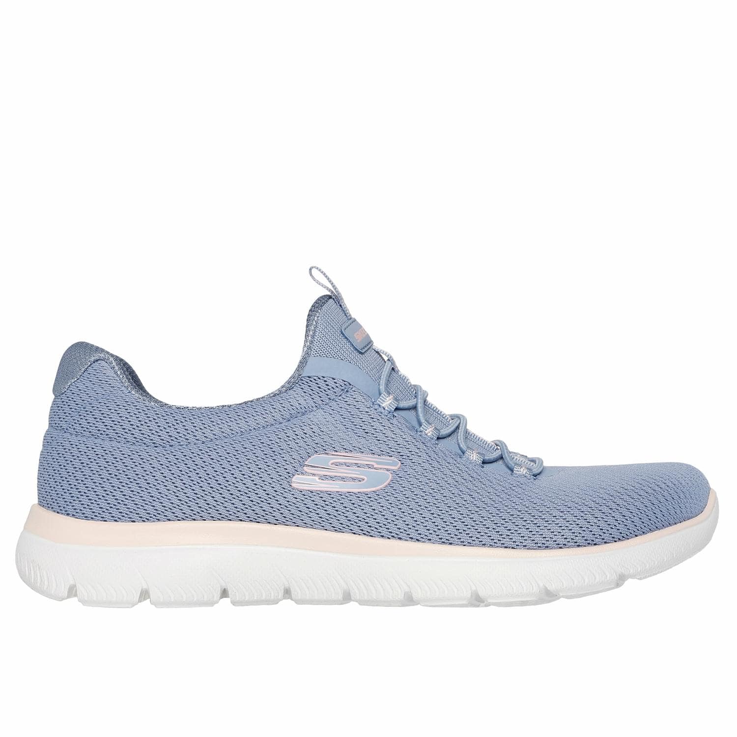 Zapatilla Deportiva Mujer Skechers Summits