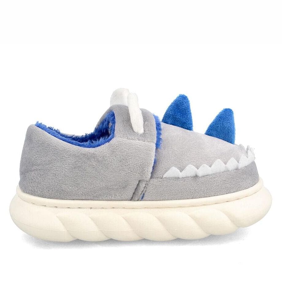 Pantufla Niño Bubblegummers Cocodrilo Slippers