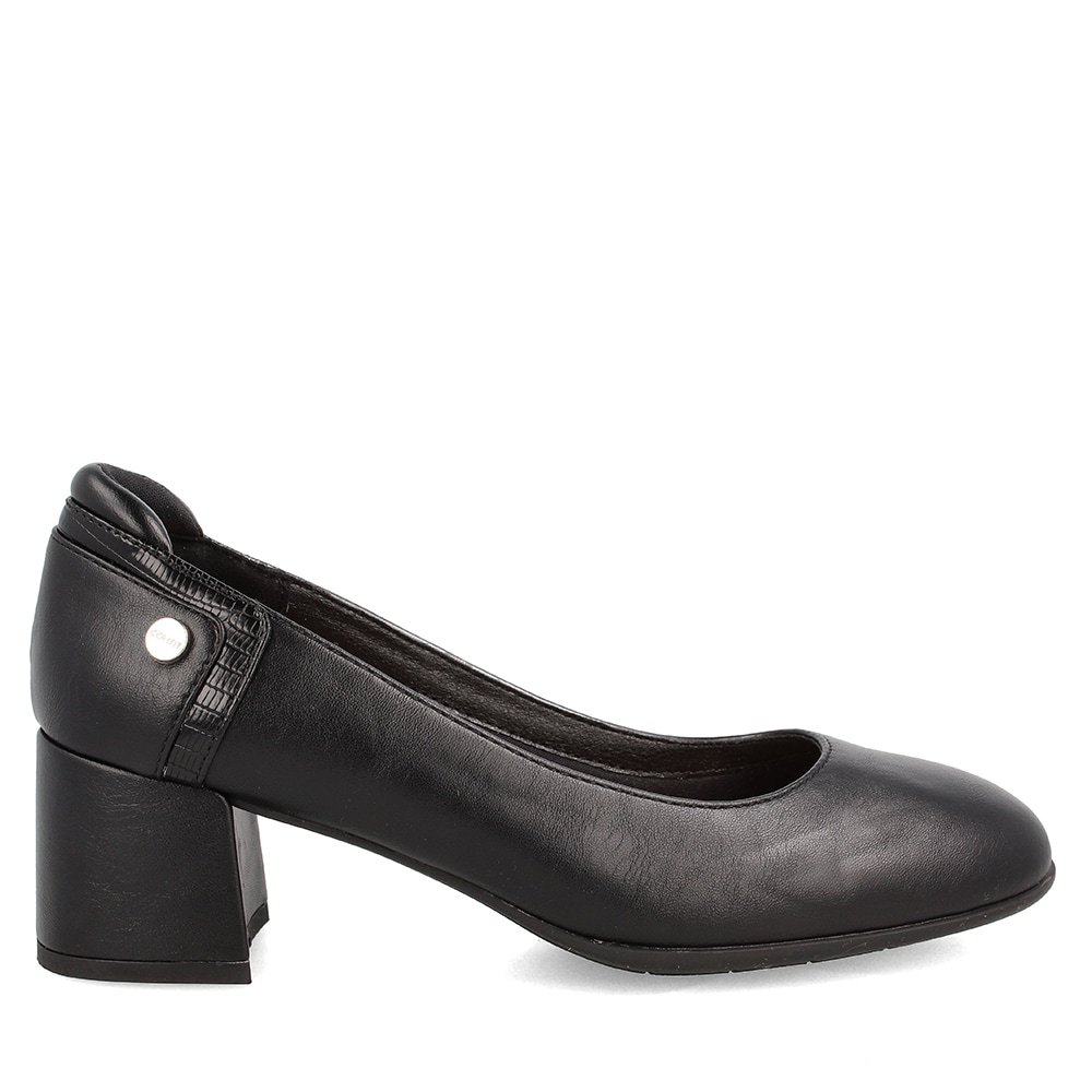 Zapato Mujer Bata Comfit Floral