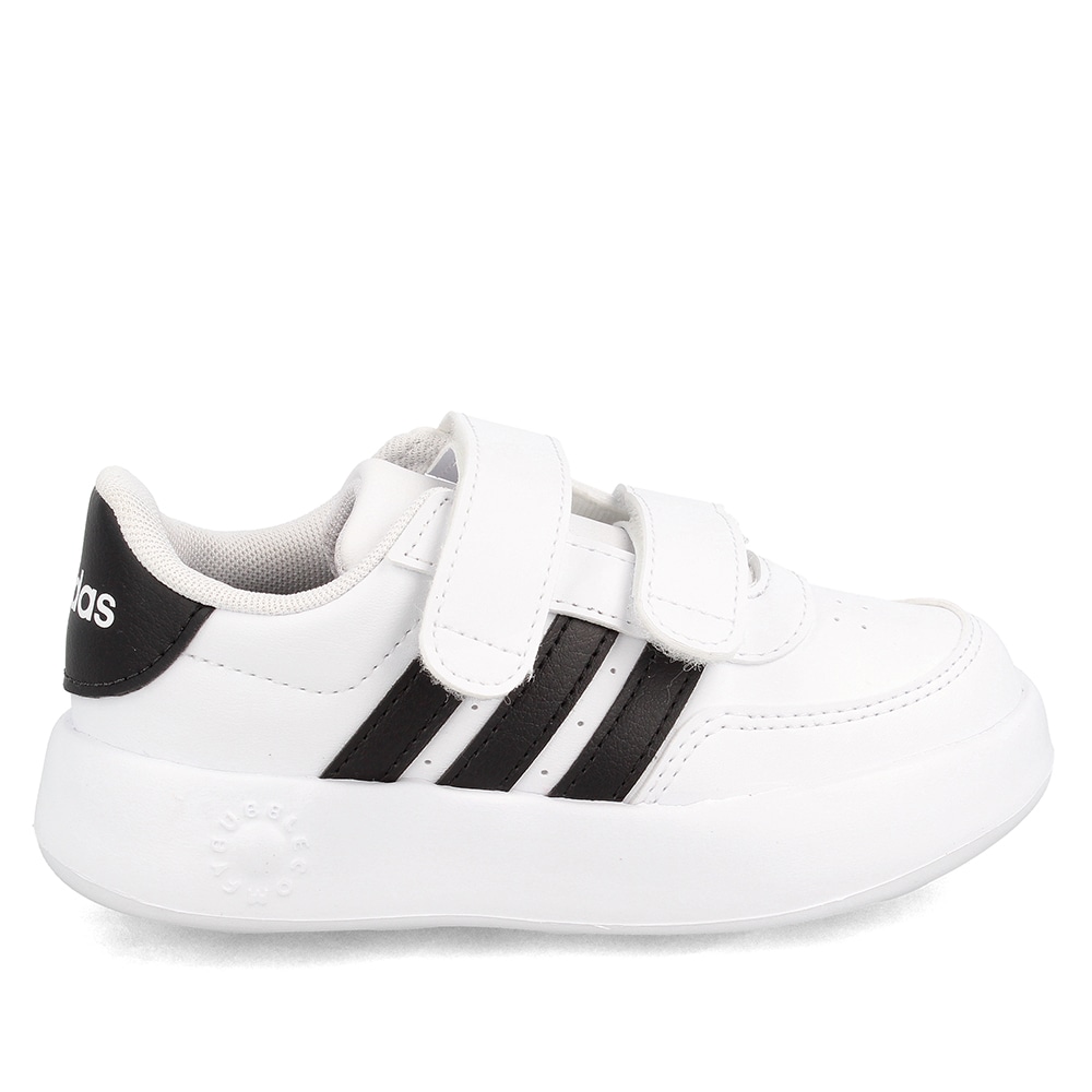 Zapatilla Niño Adidas Breaknet 2 Cf I