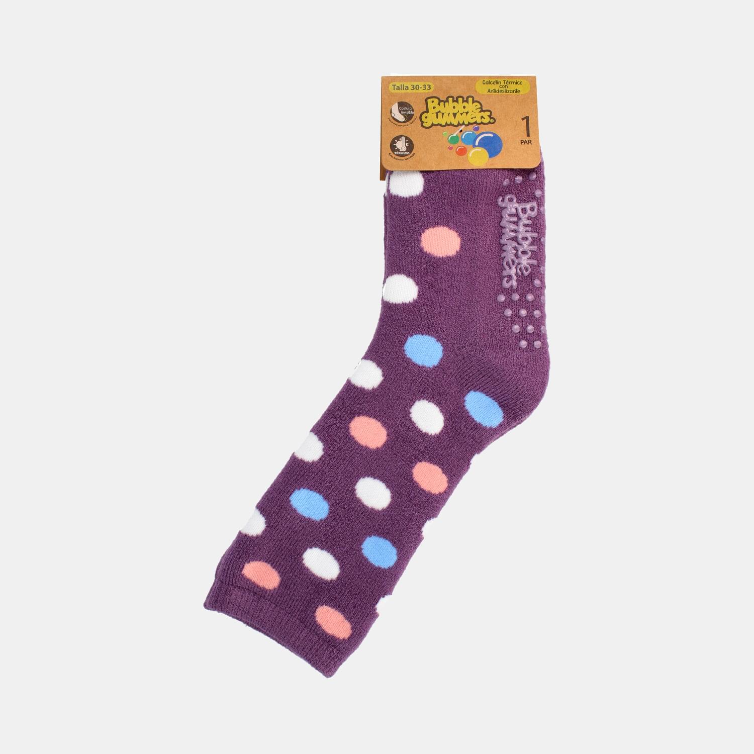 Calcetines Niña Bubblegummers Suny